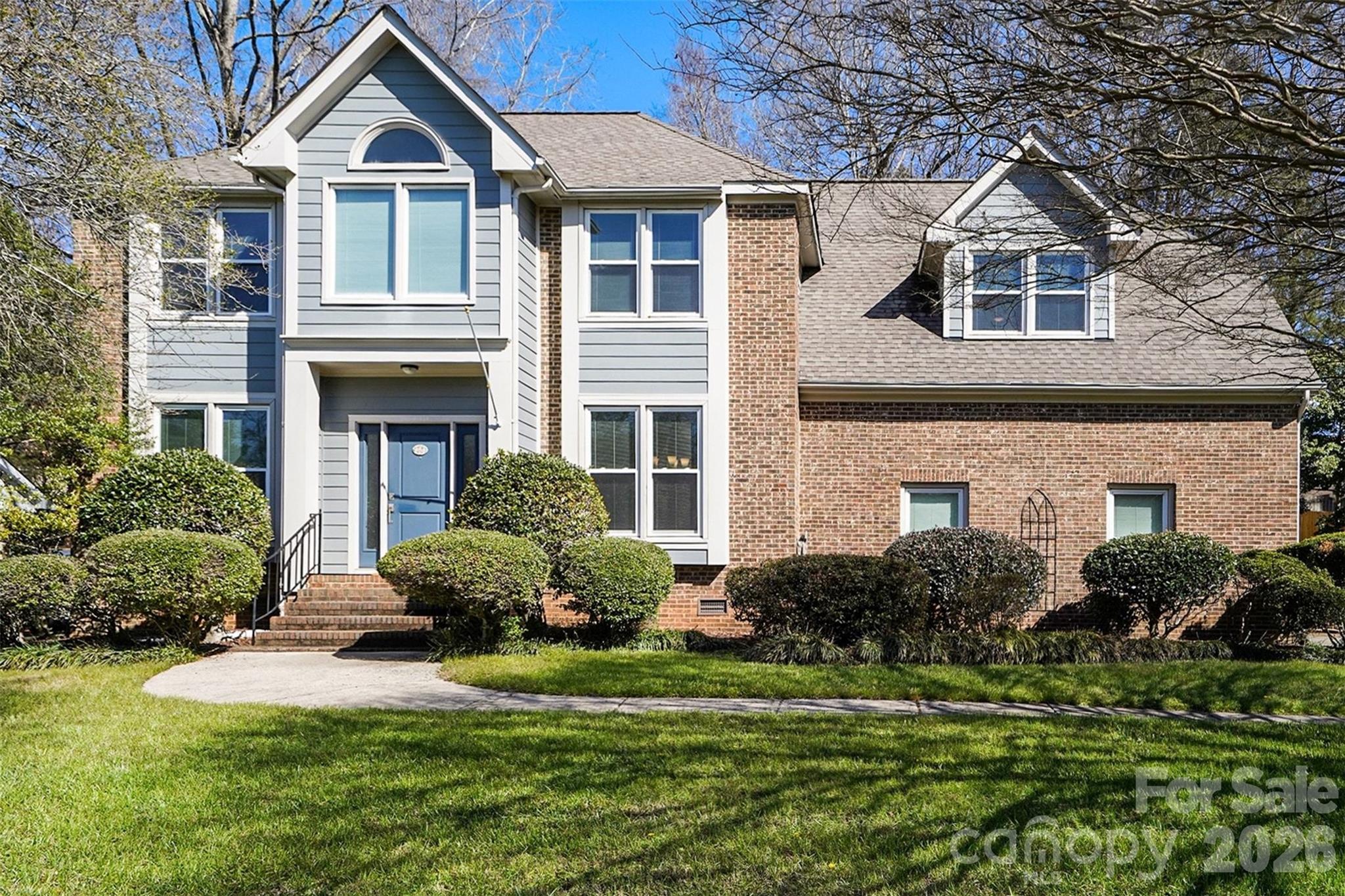 14115 Canvasback Drive — Charlotte