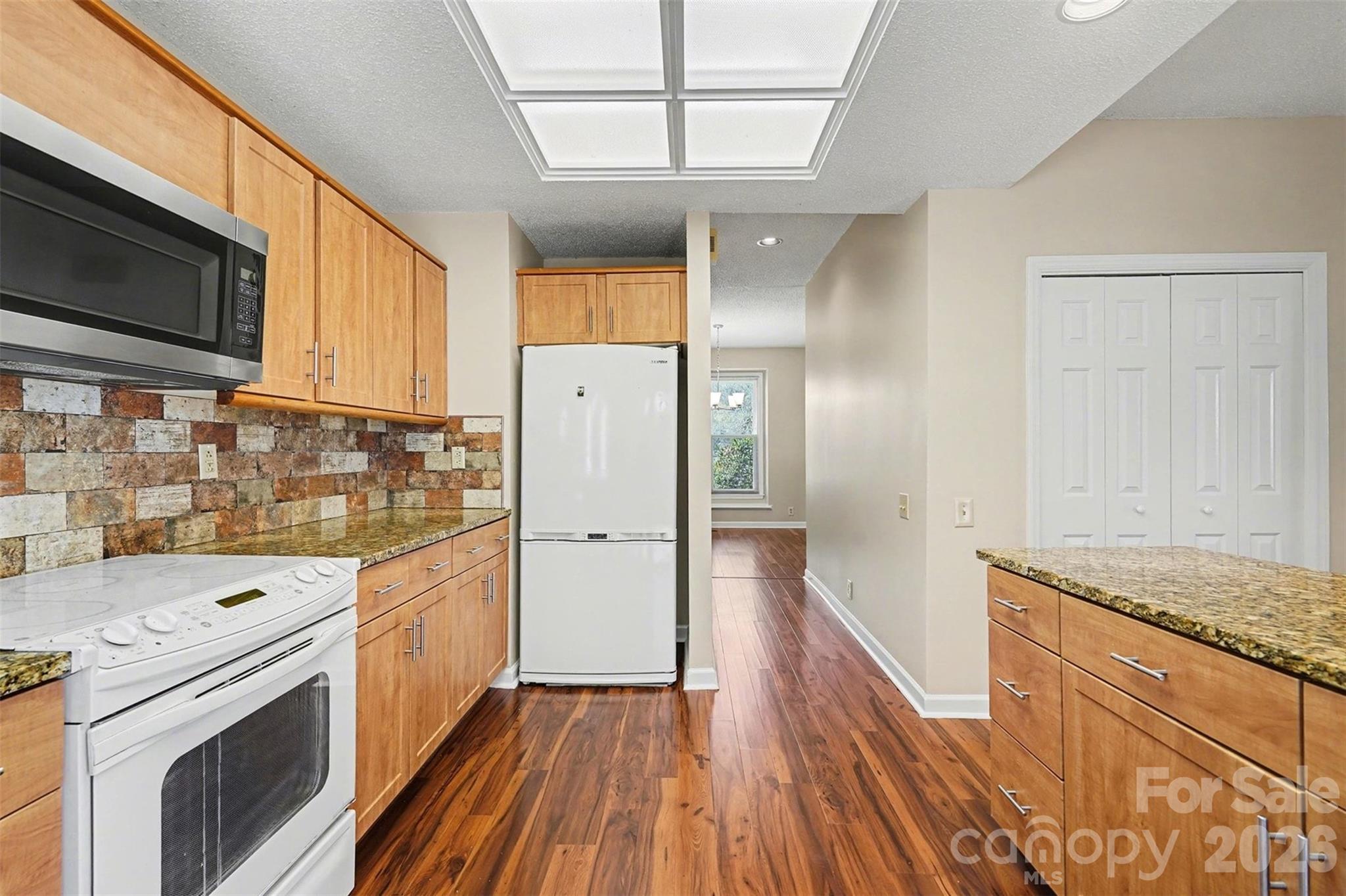 14115 Canvasback Drive — Charlotte