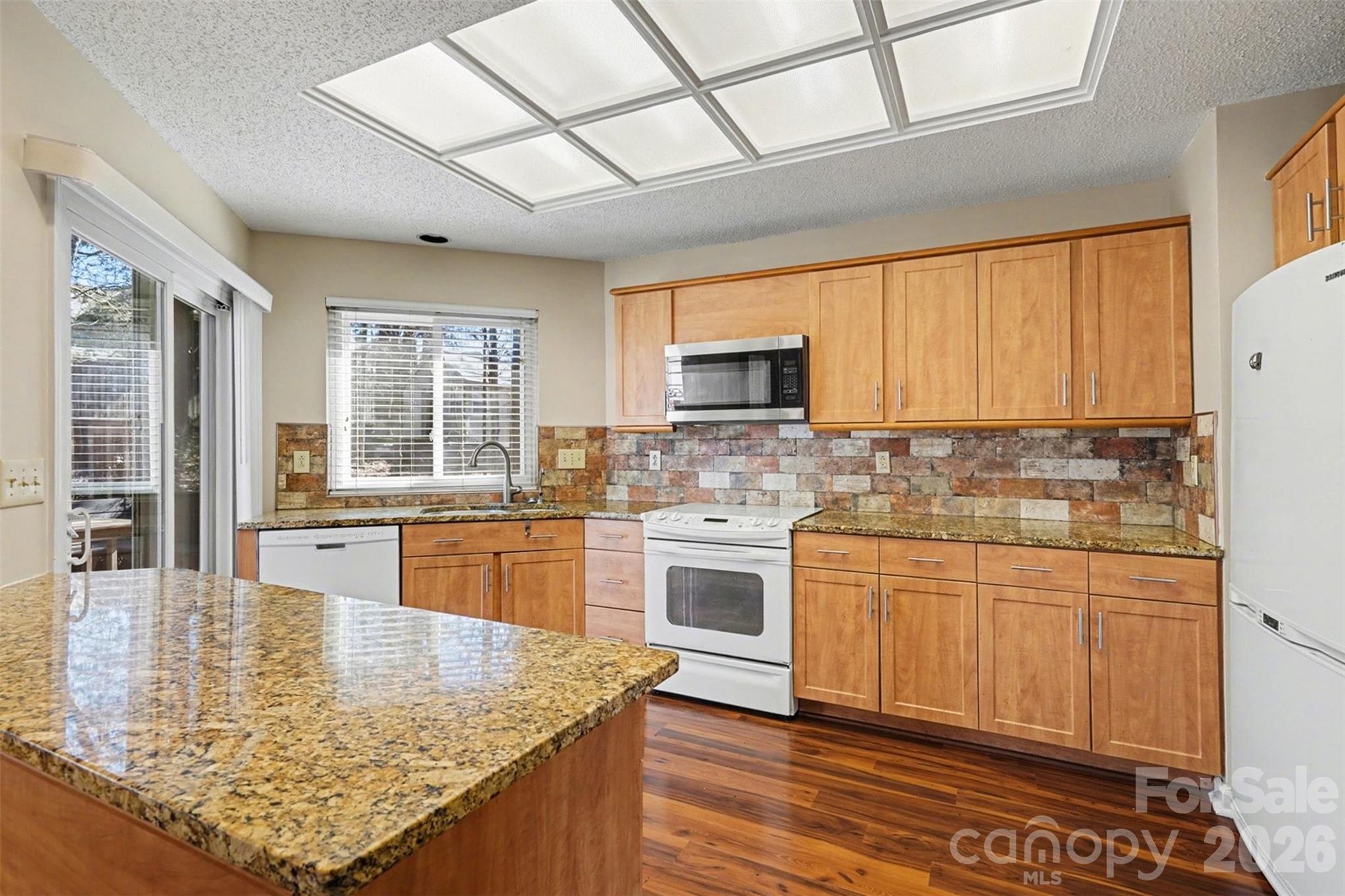 14115 Canvasback Drive — Charlotte