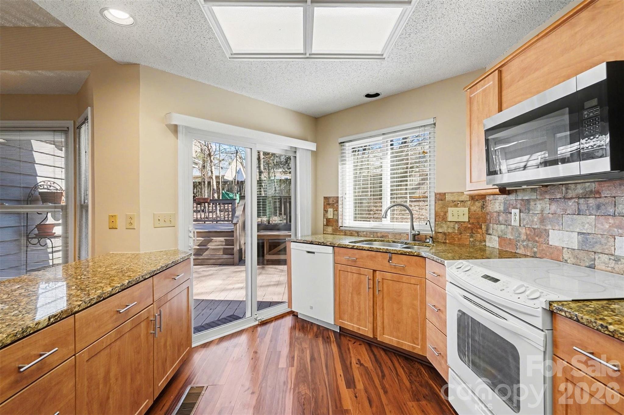 14115 Canvasback Drive — Charlotte