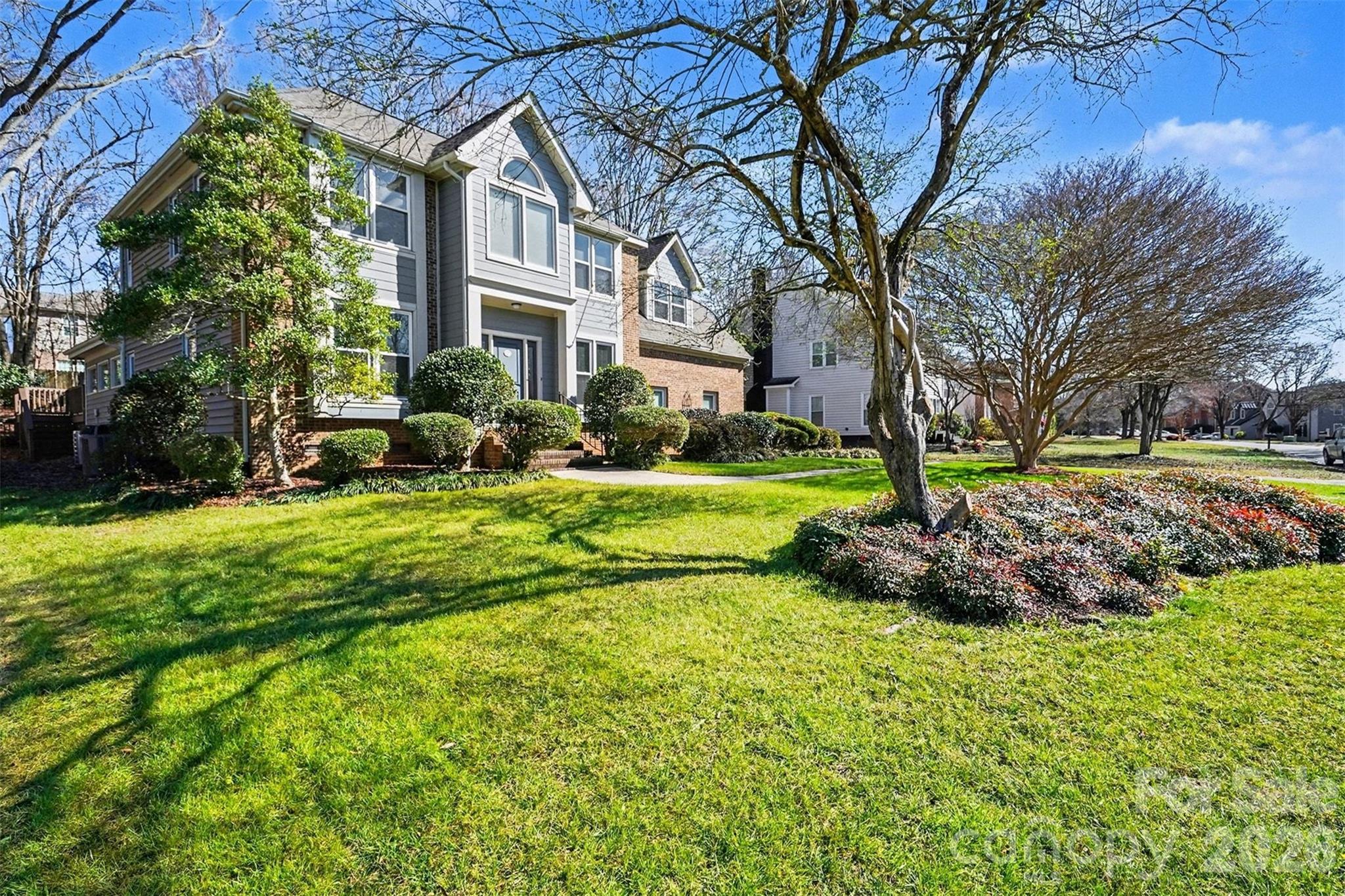 14115 Canvasback Drive — Charlotte