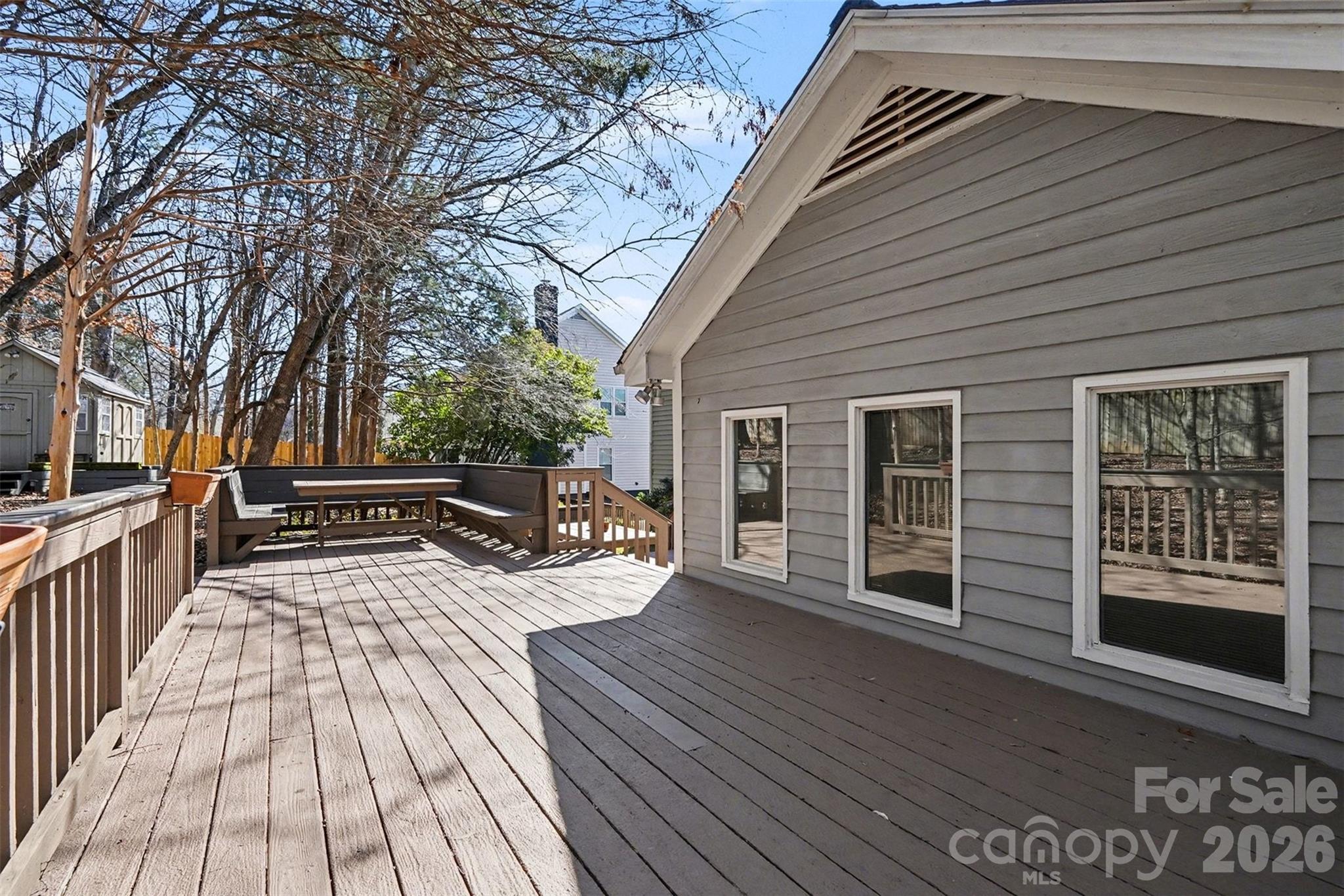 14115 Canvasback Drive — Charlotte
