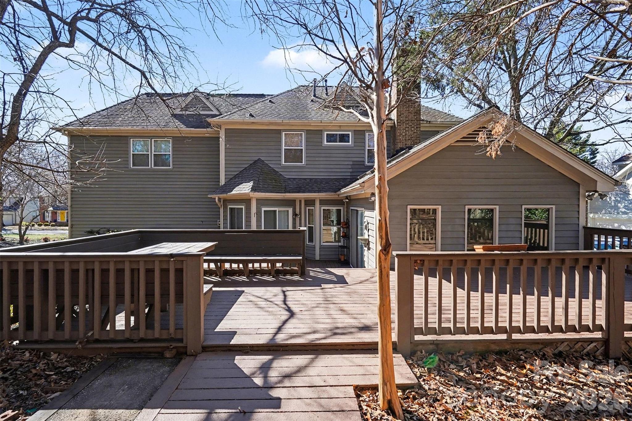 14115 Canvasback Drive — Charlotte