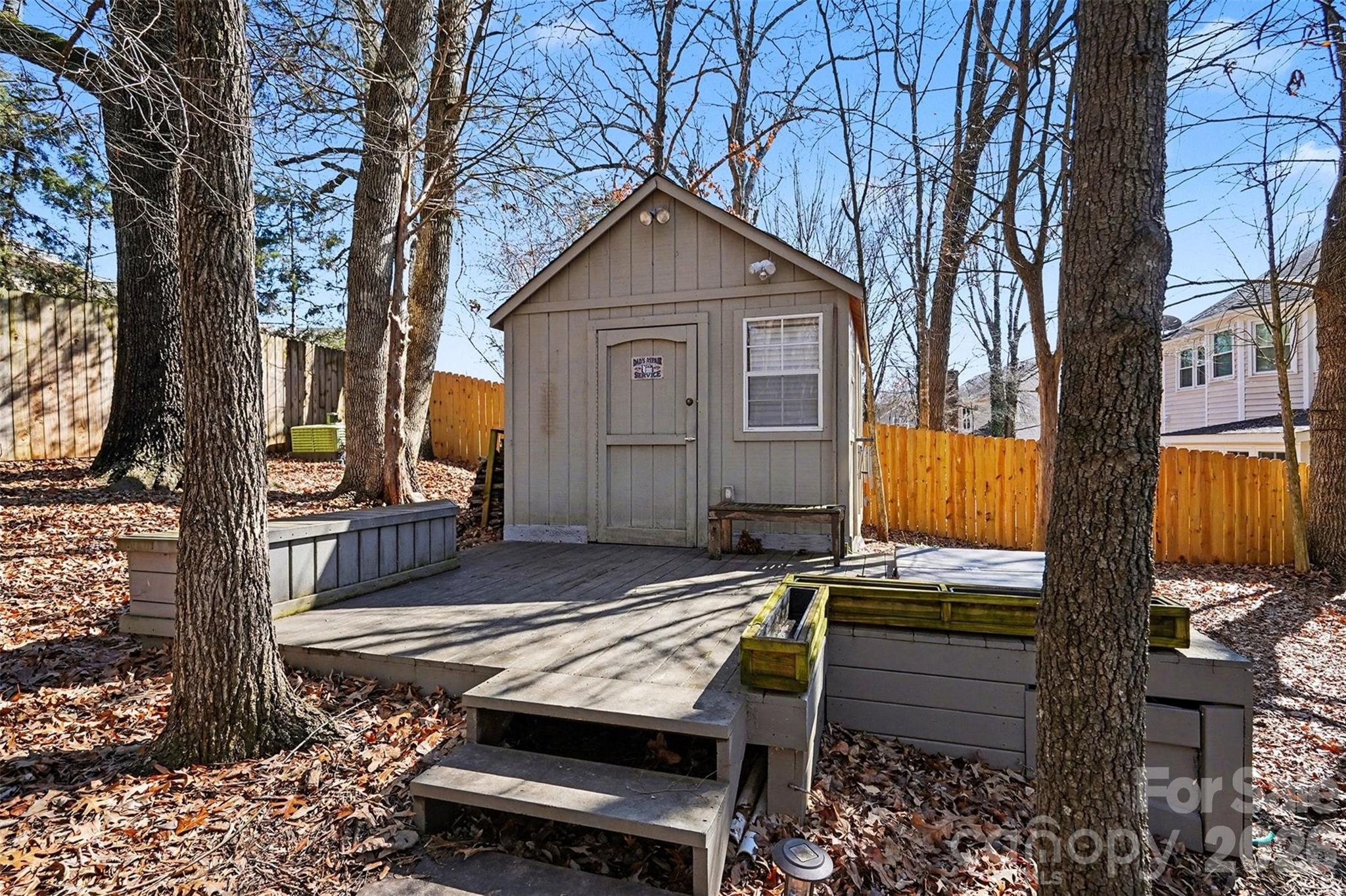 14115 Canvasback Drive — Charlotte