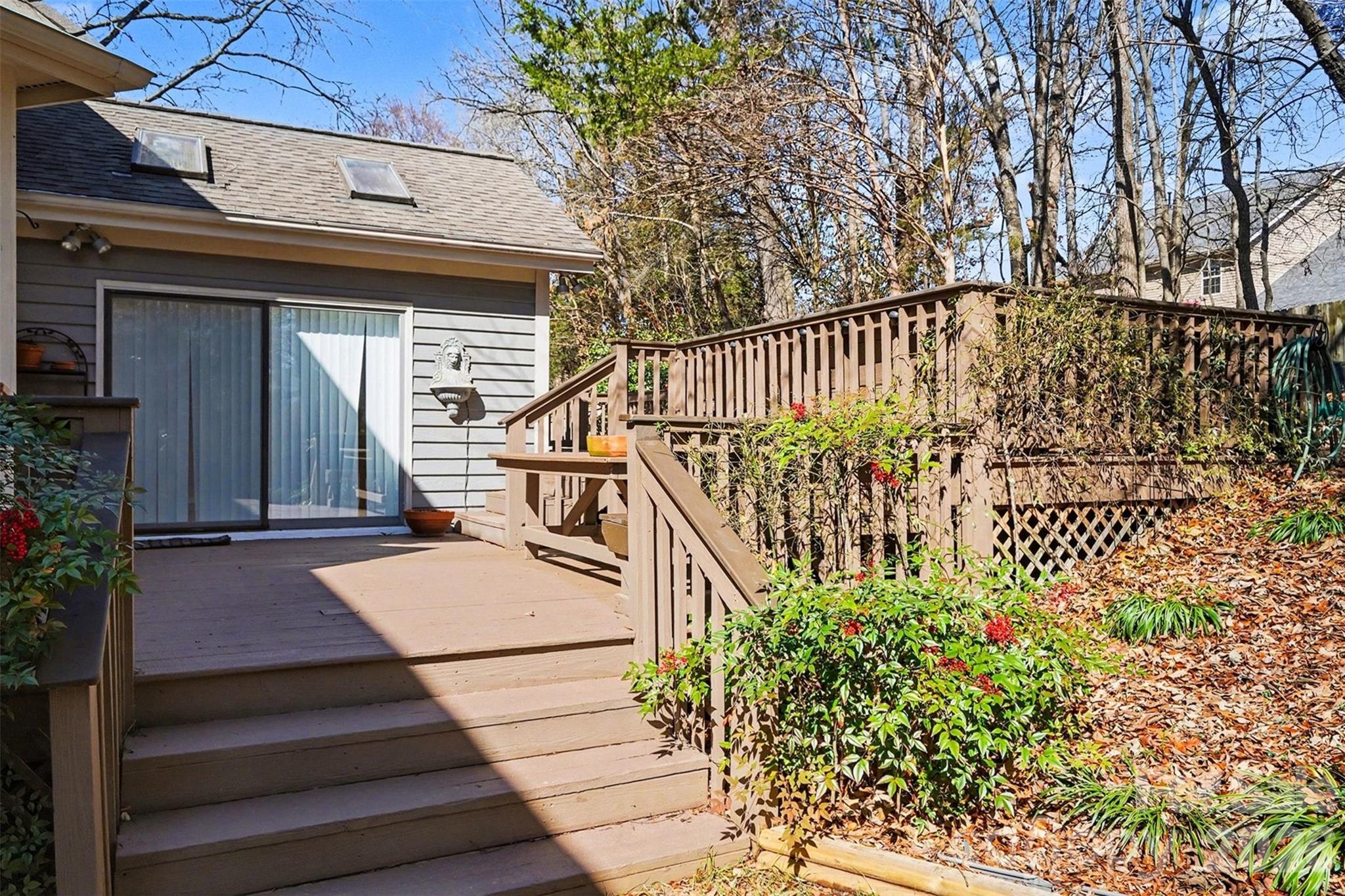 14115 Canvasback Drive — Charlotte