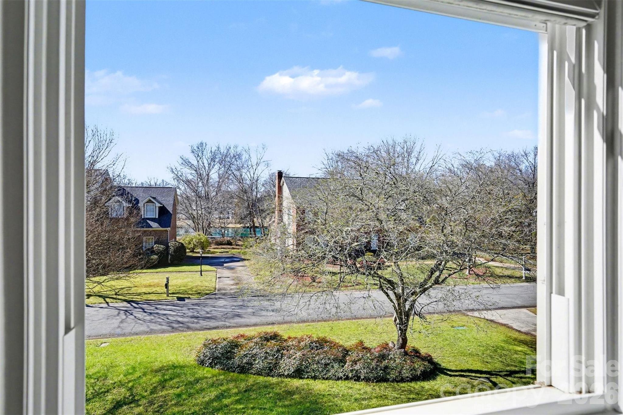 14115 Canvasback Drive — Charlotte