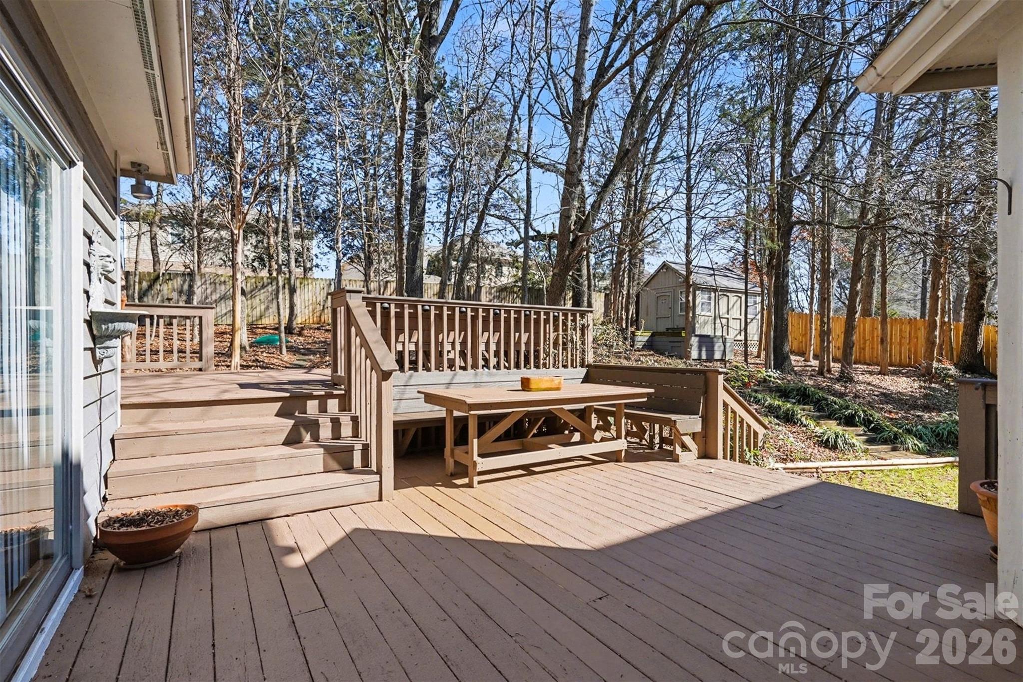 14115 Canvasback Drive — Charlotte