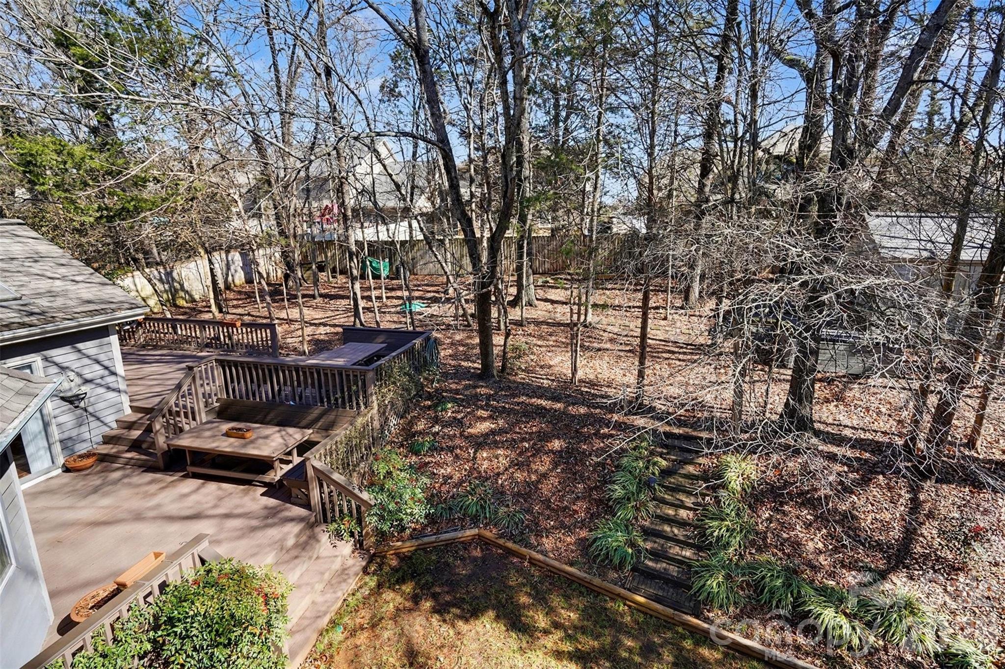 14115 Canvasback Drive — Charlotte