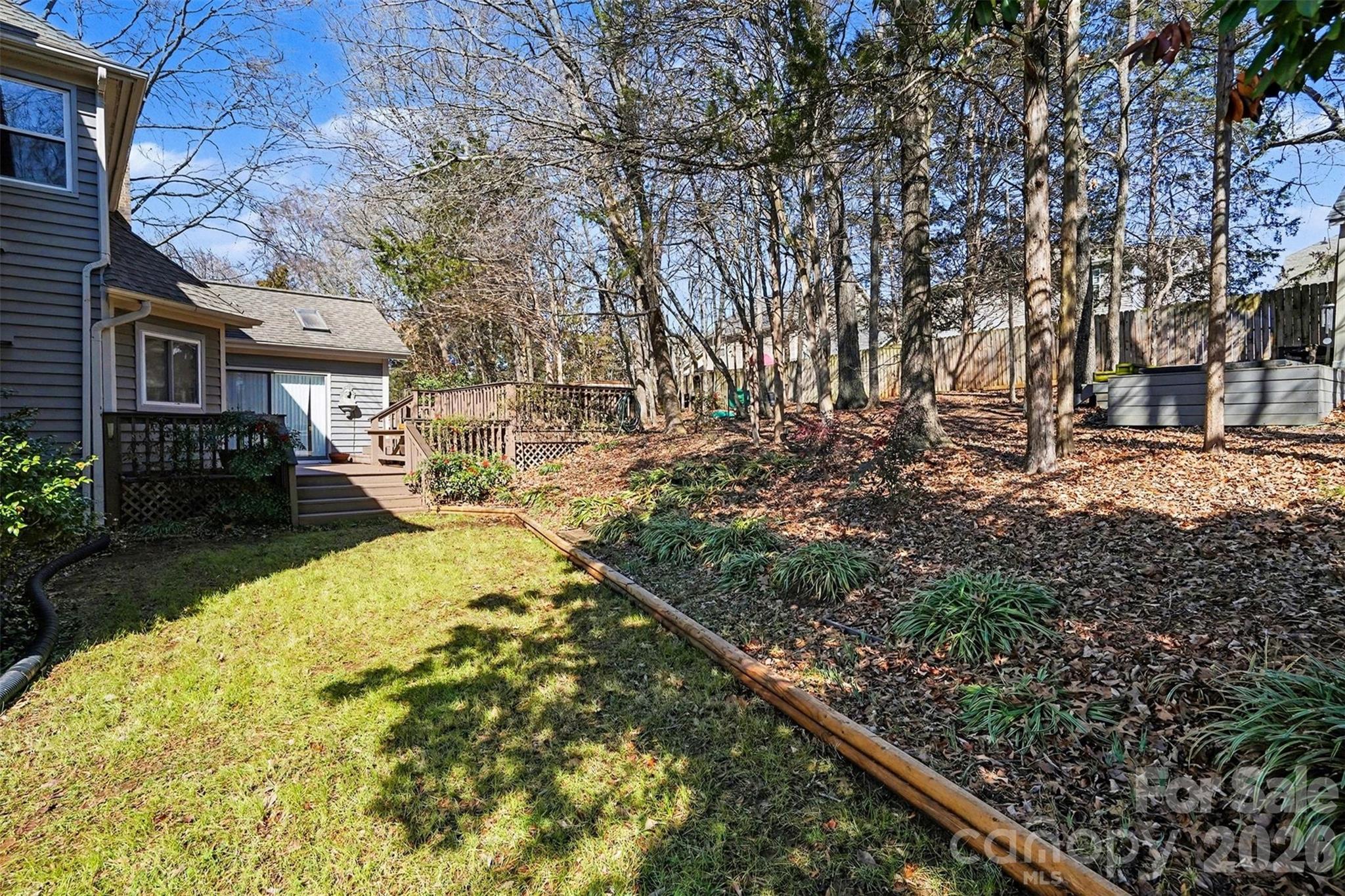 14115 Canvasback Drive — Charlotte