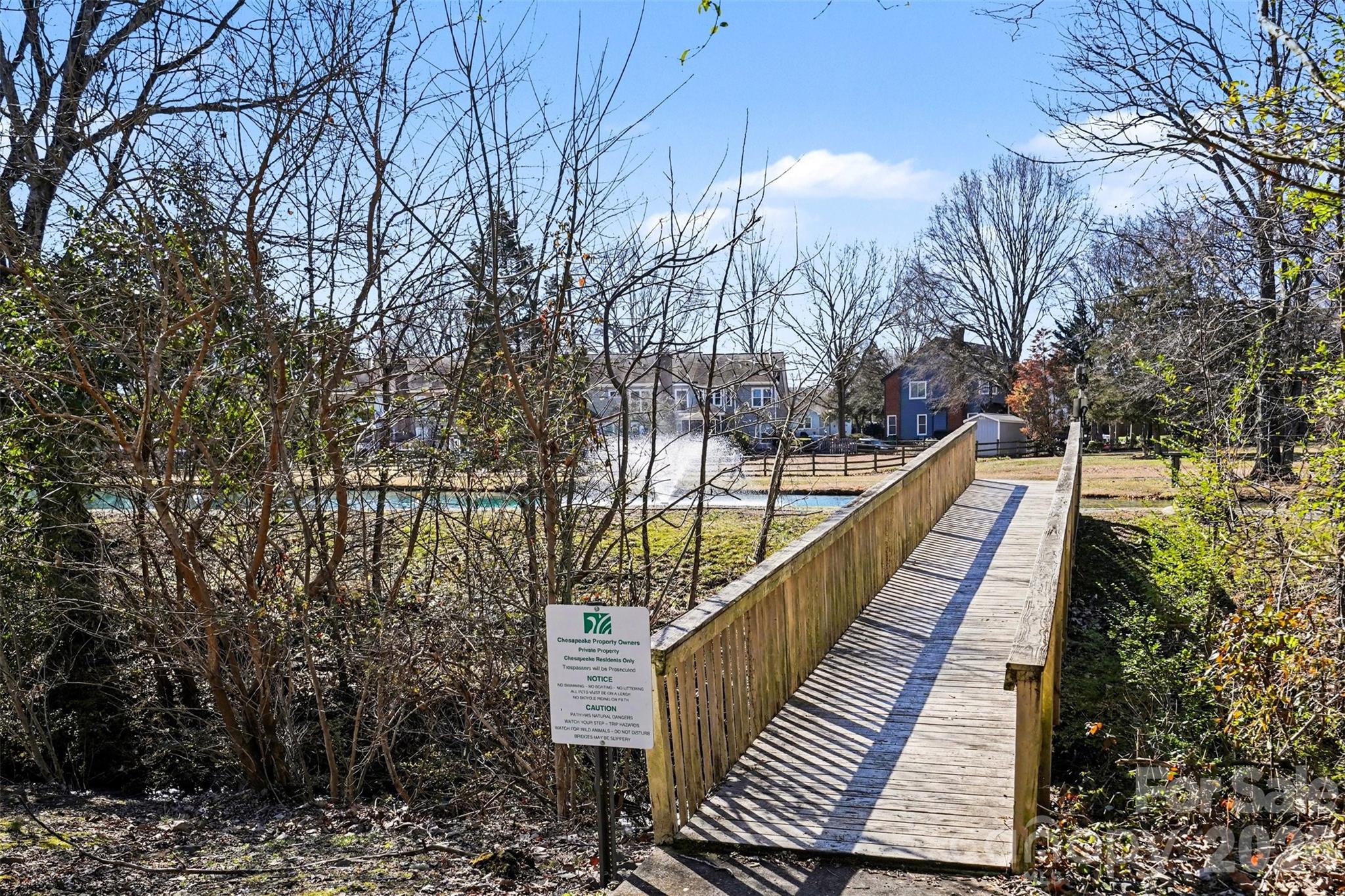 14115 Canvasback Drive — Charlotte