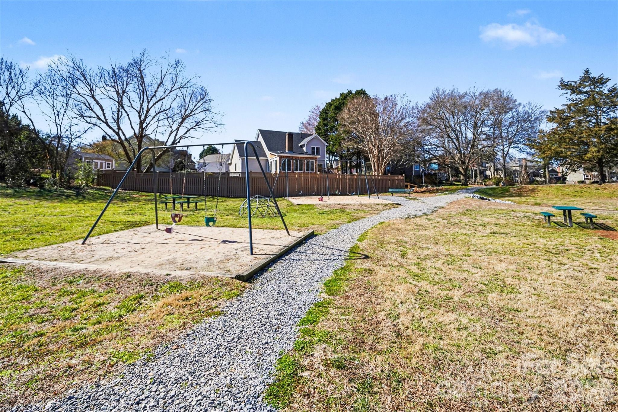 14115 Canvasback Drive — Charlotte