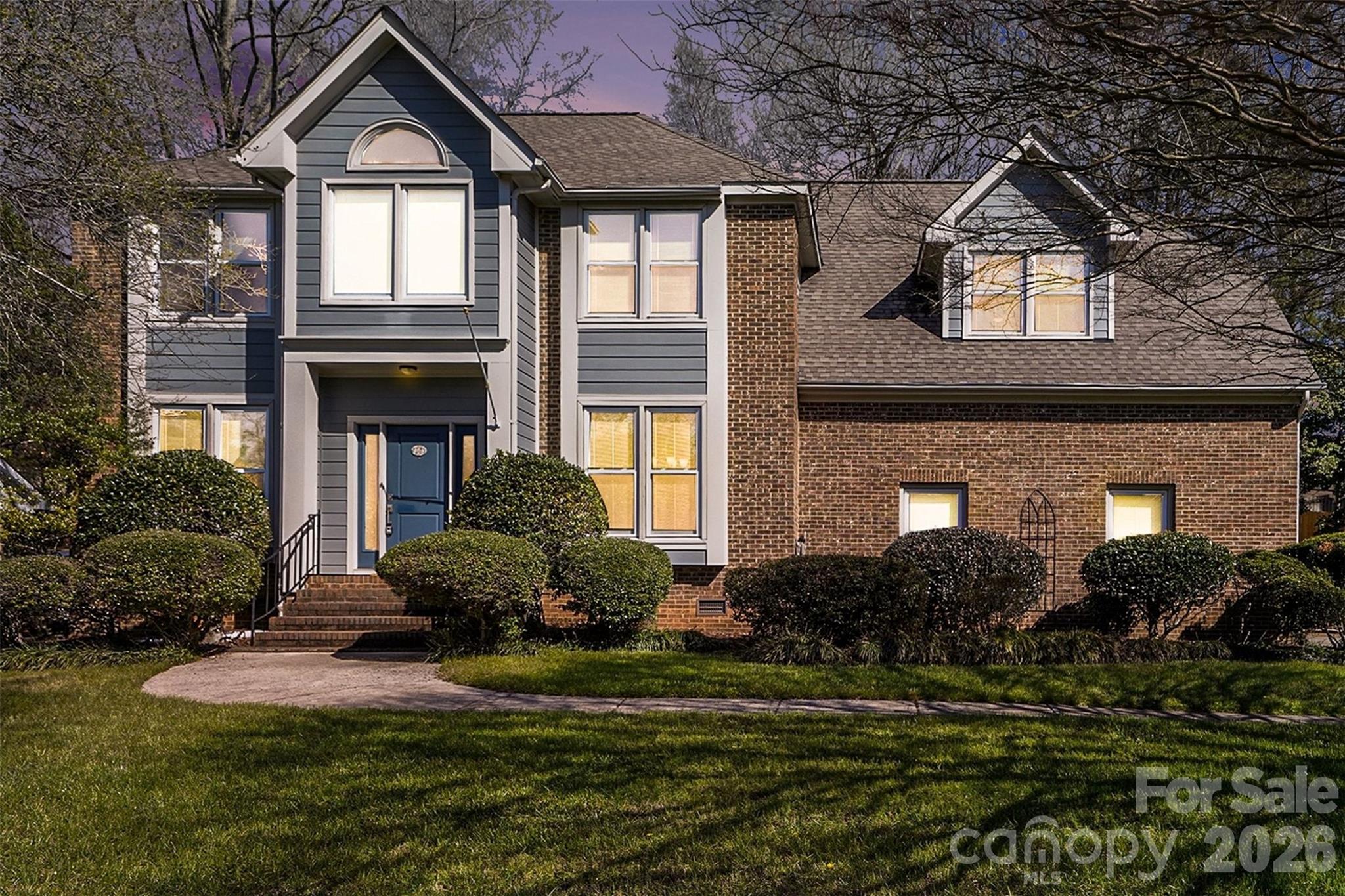 14115 Canvasback Drive — Charlotte
