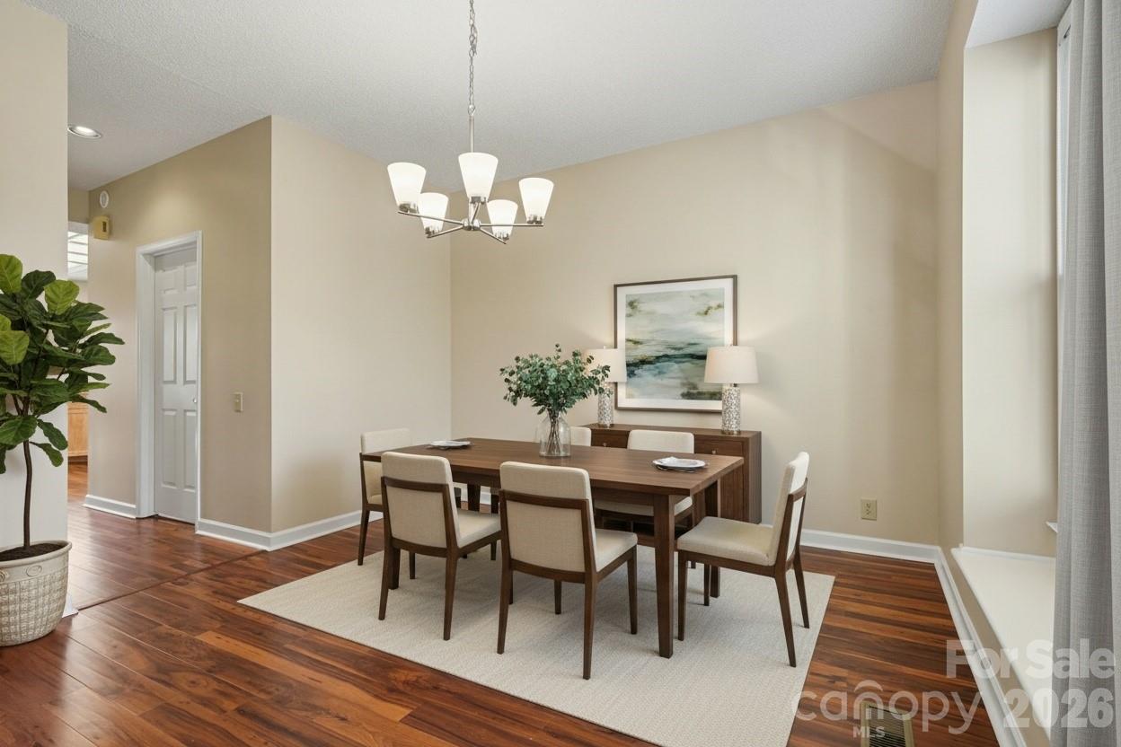 14115 Canvasback Drive — Charlotte