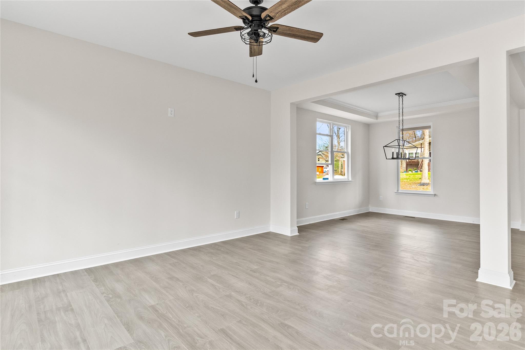 3692 Shannon Loop — Denver