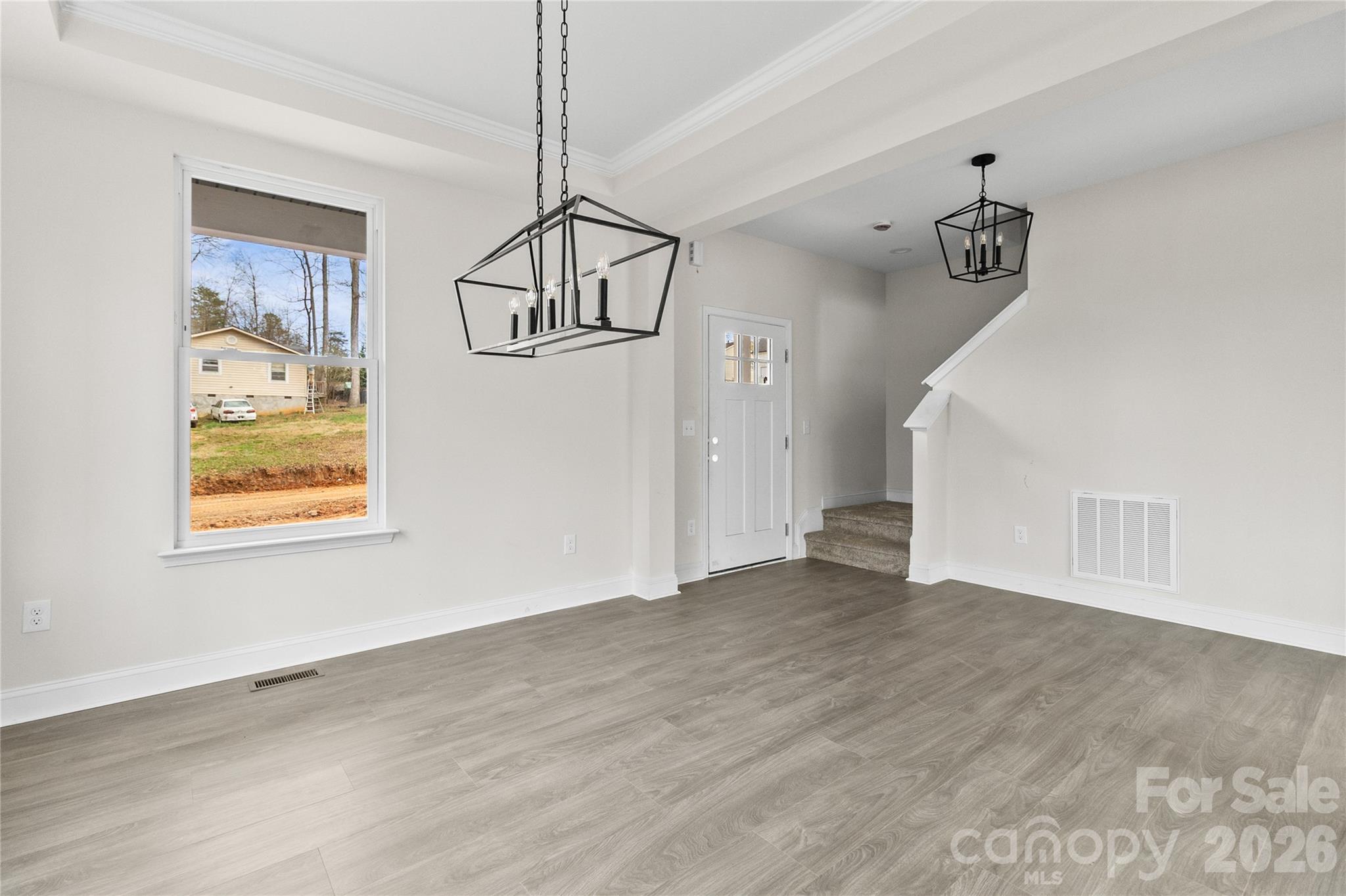 3692 Shannon Loop — Denver