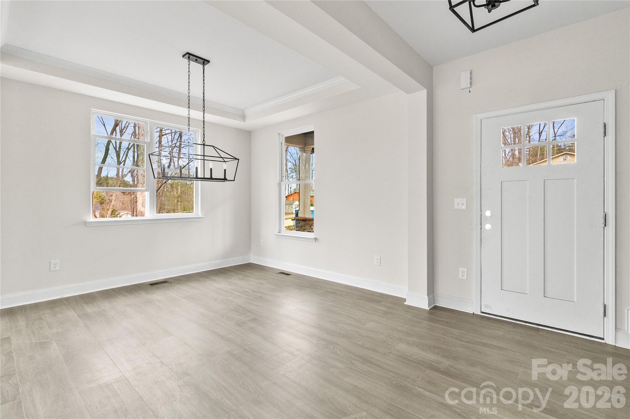 3692 Shannon Loop — Denver