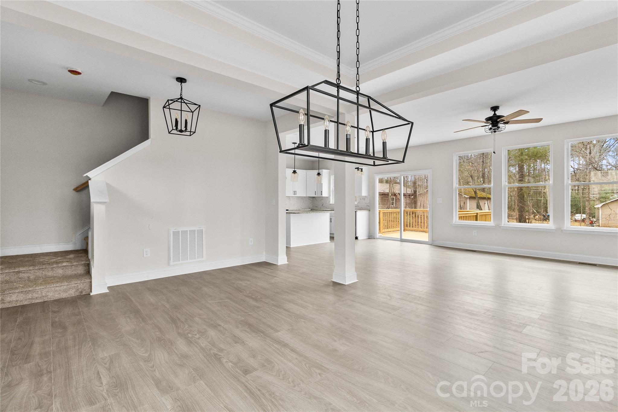 3692 Shannon Loop — Denver