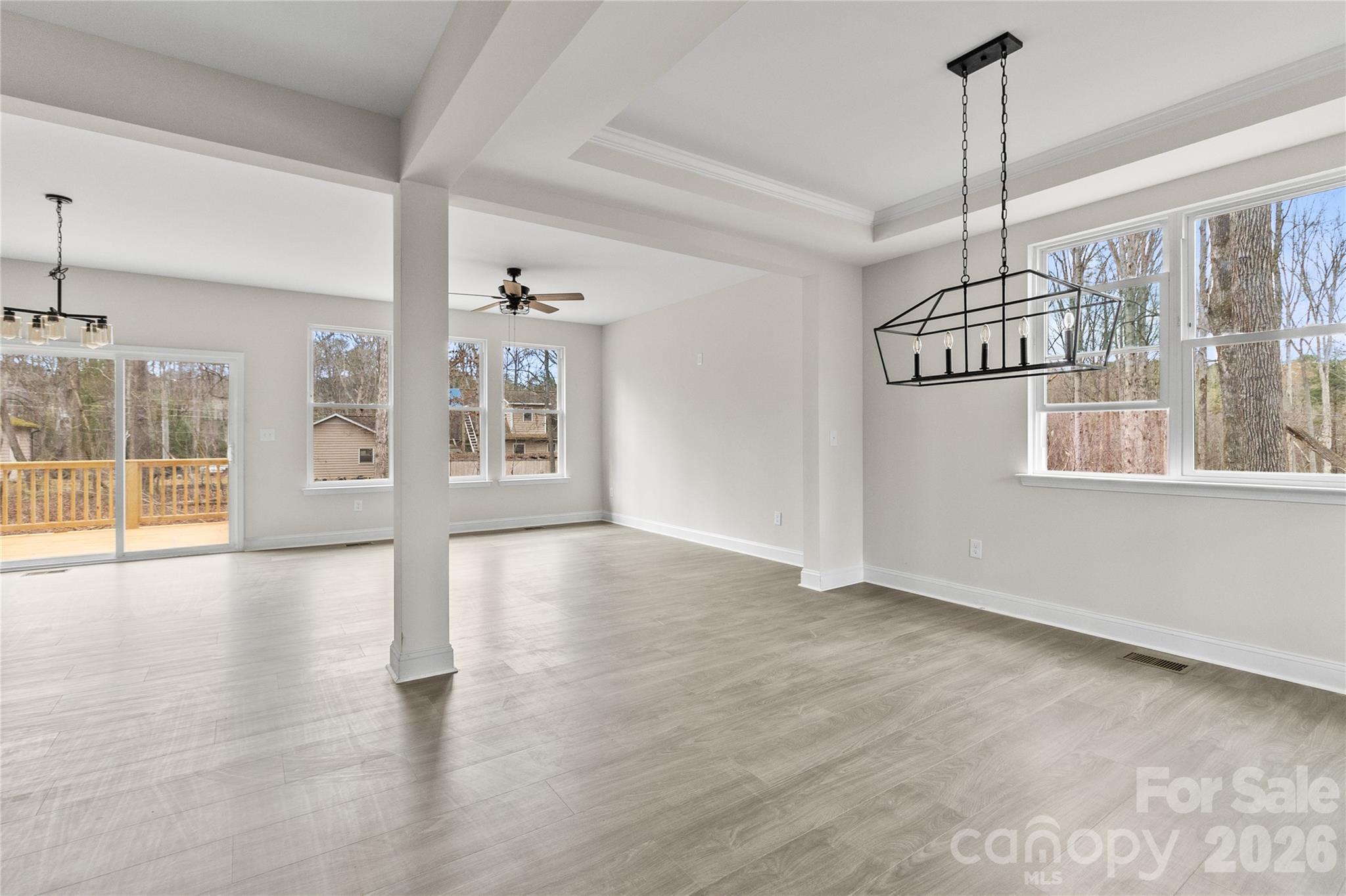 3692 Shannon Loop — Denver
