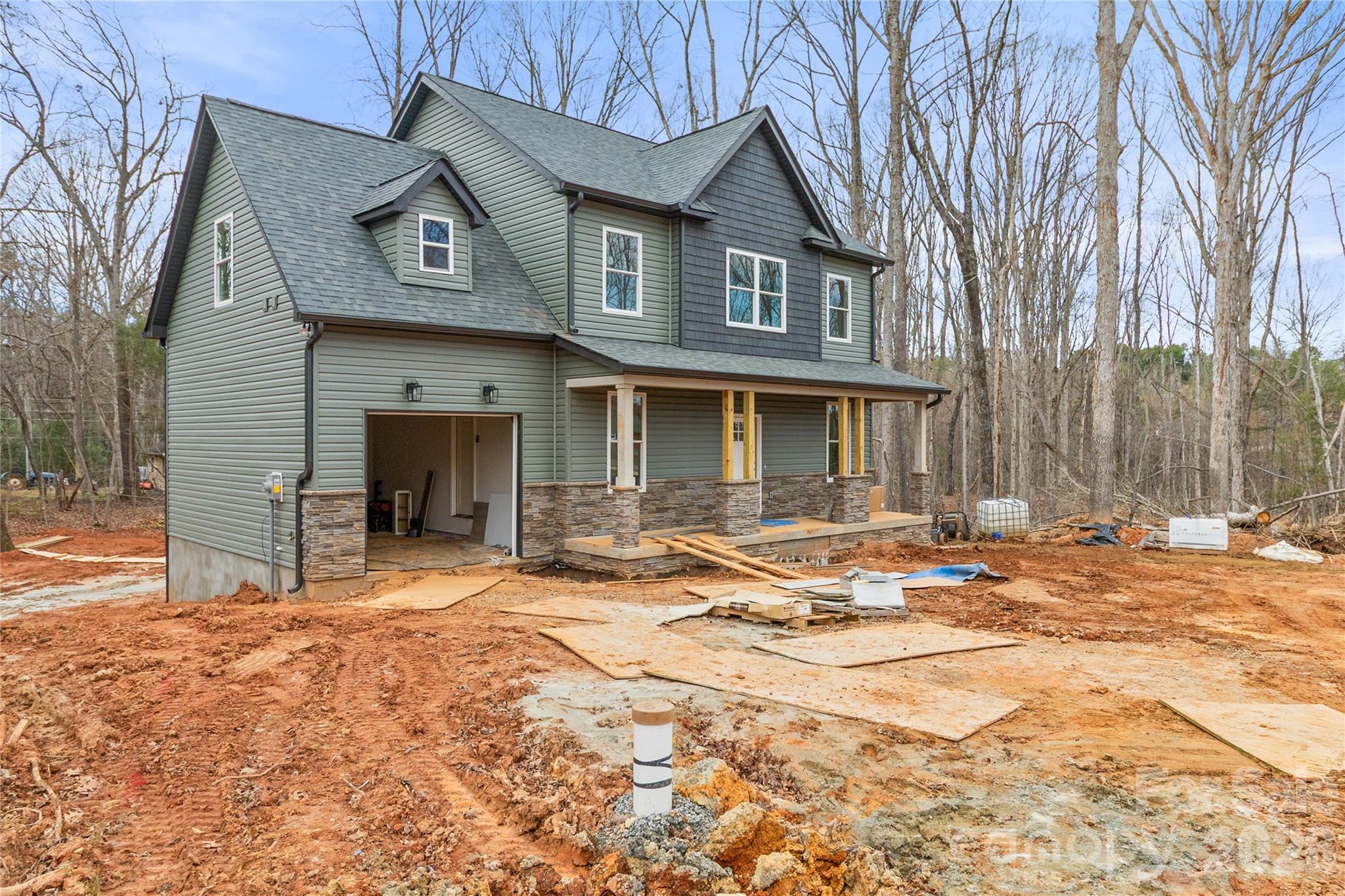 3692 Shannon Loop — Denver