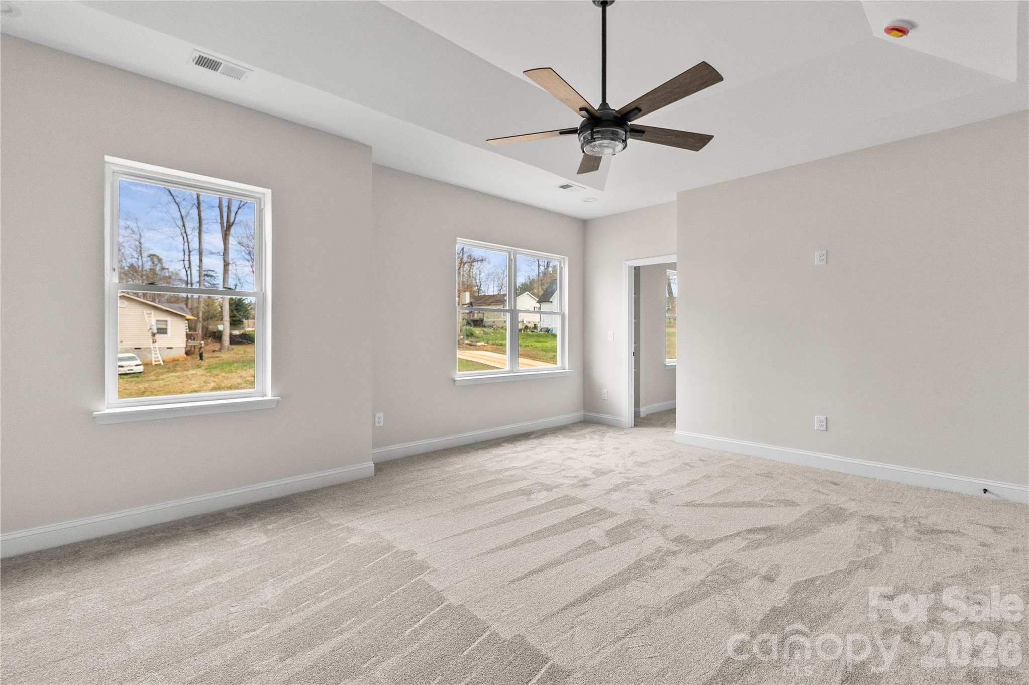 3692 Shannon Loop — Denver