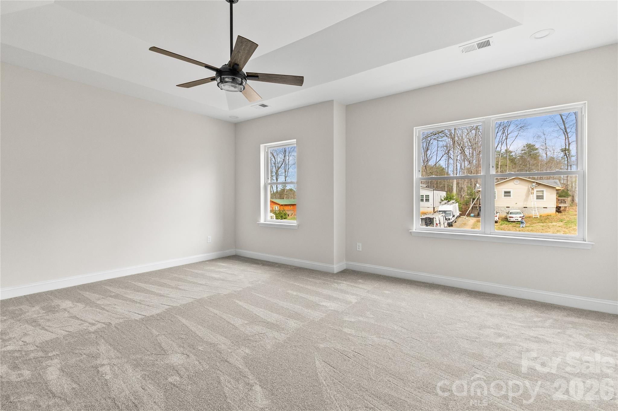 3692 Shannon Loop — Denver