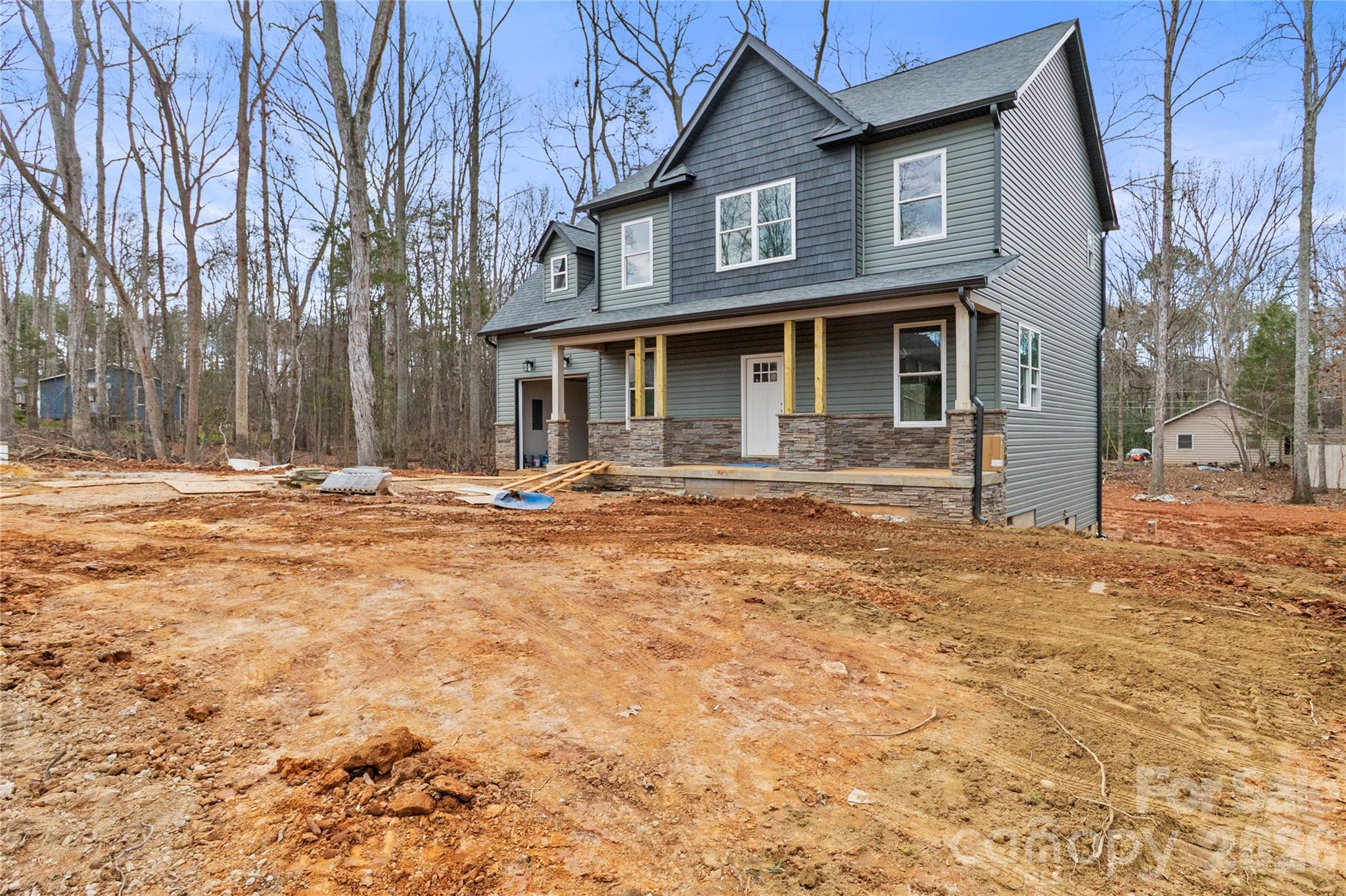 3692 Shannon Loop — Denver