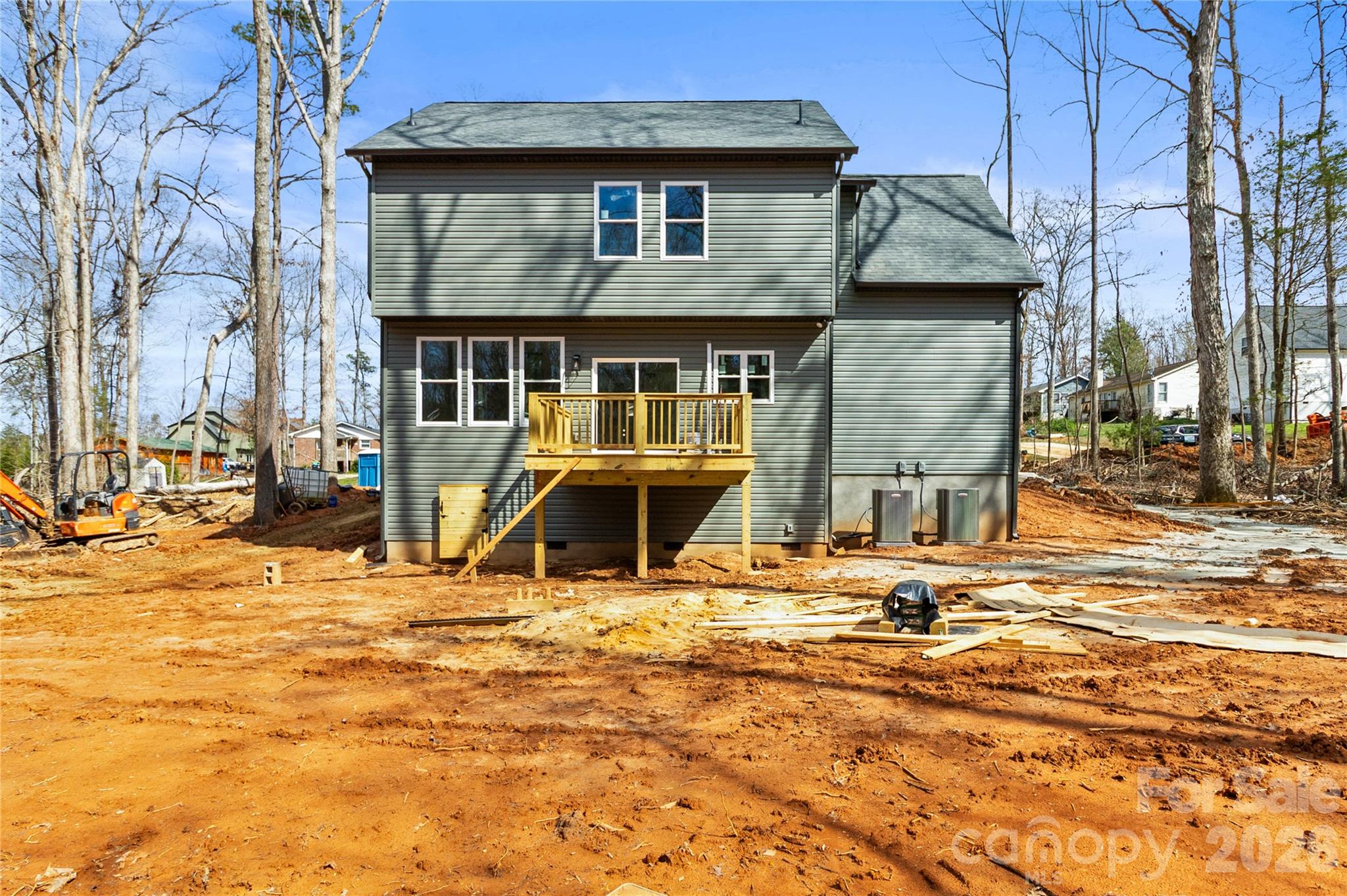 3692 Shannon Loop — Denver