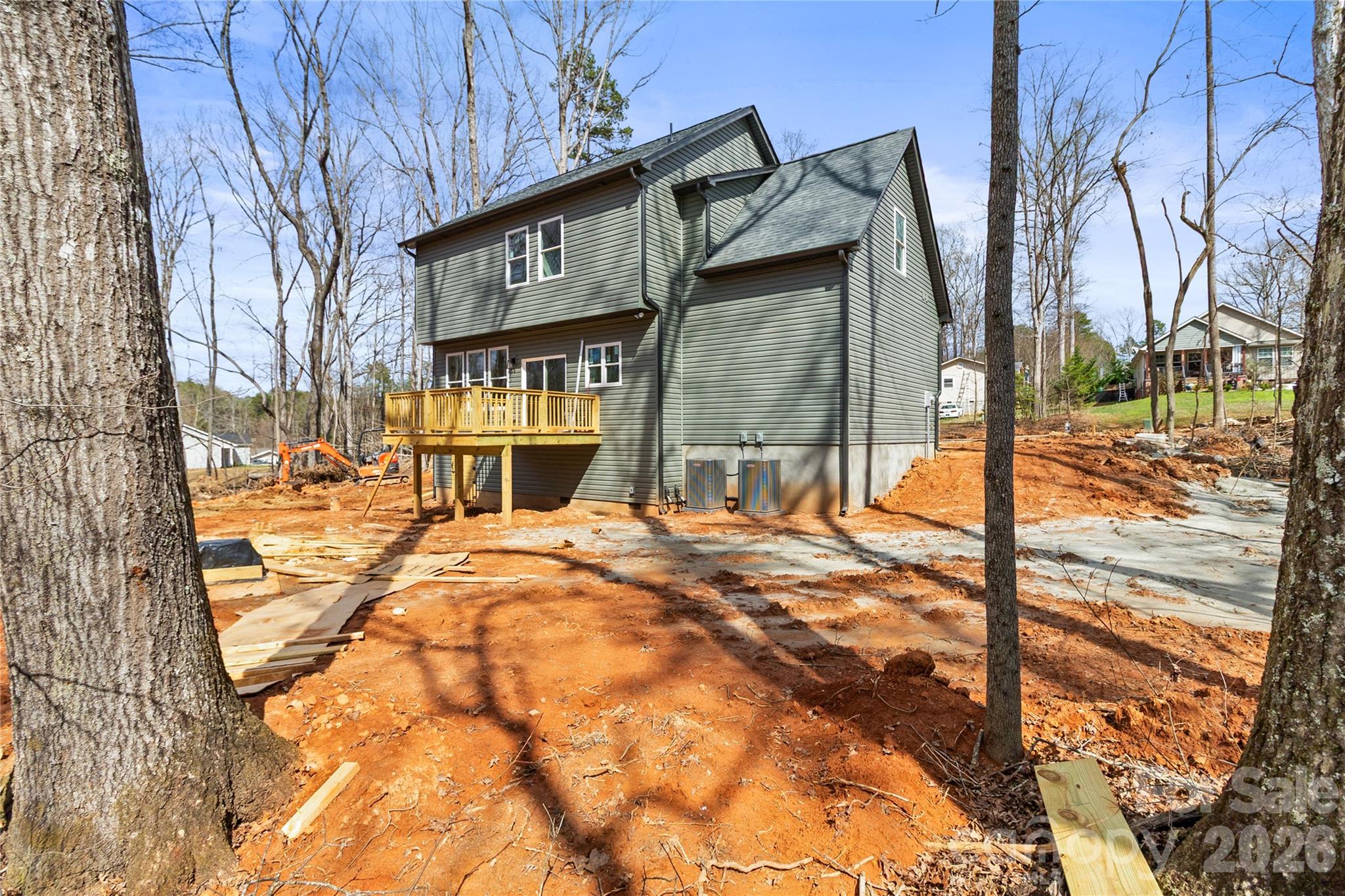 3692 Shannon Loop — Denver