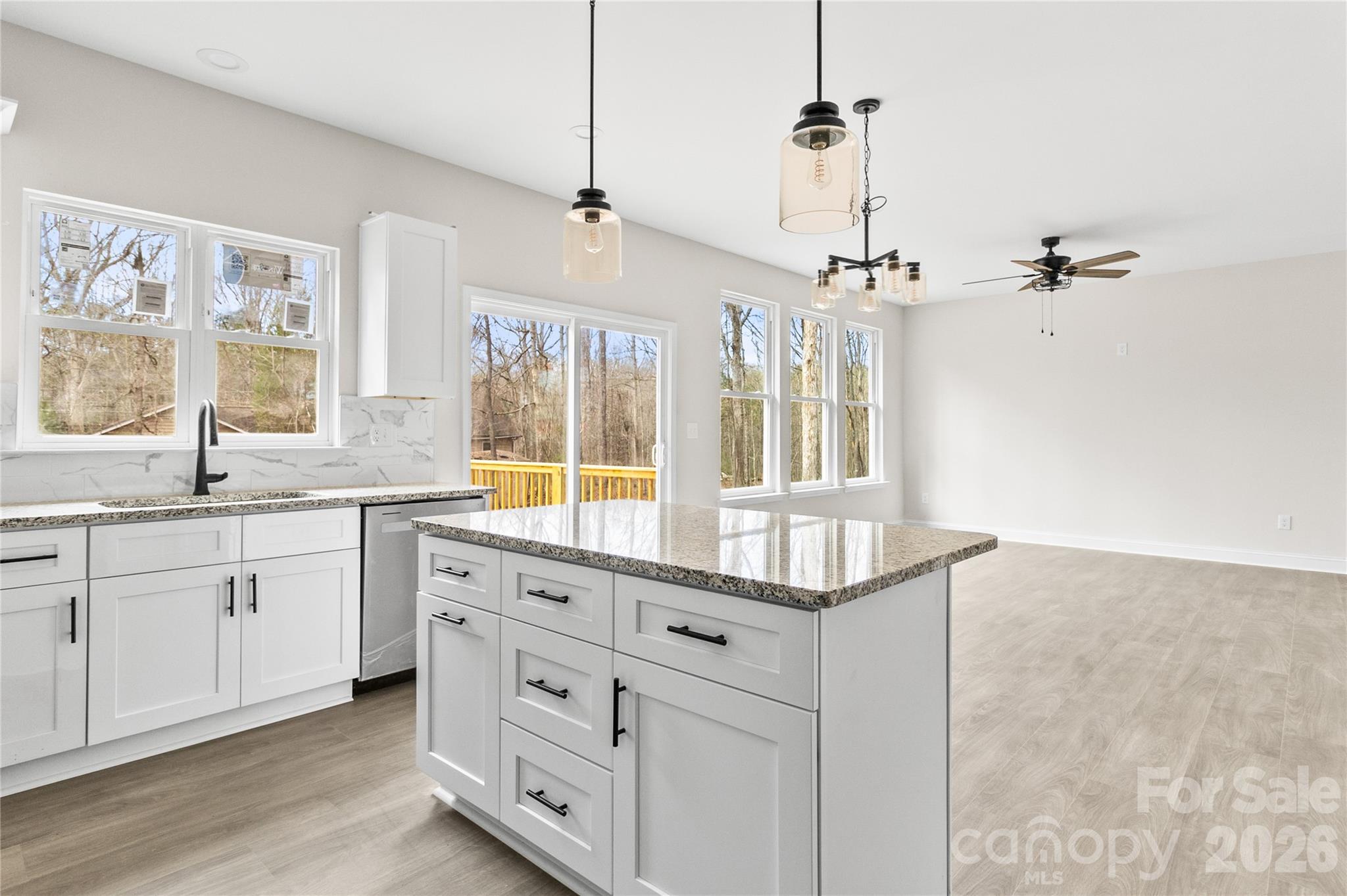 3692 Shannon Loop — Denver