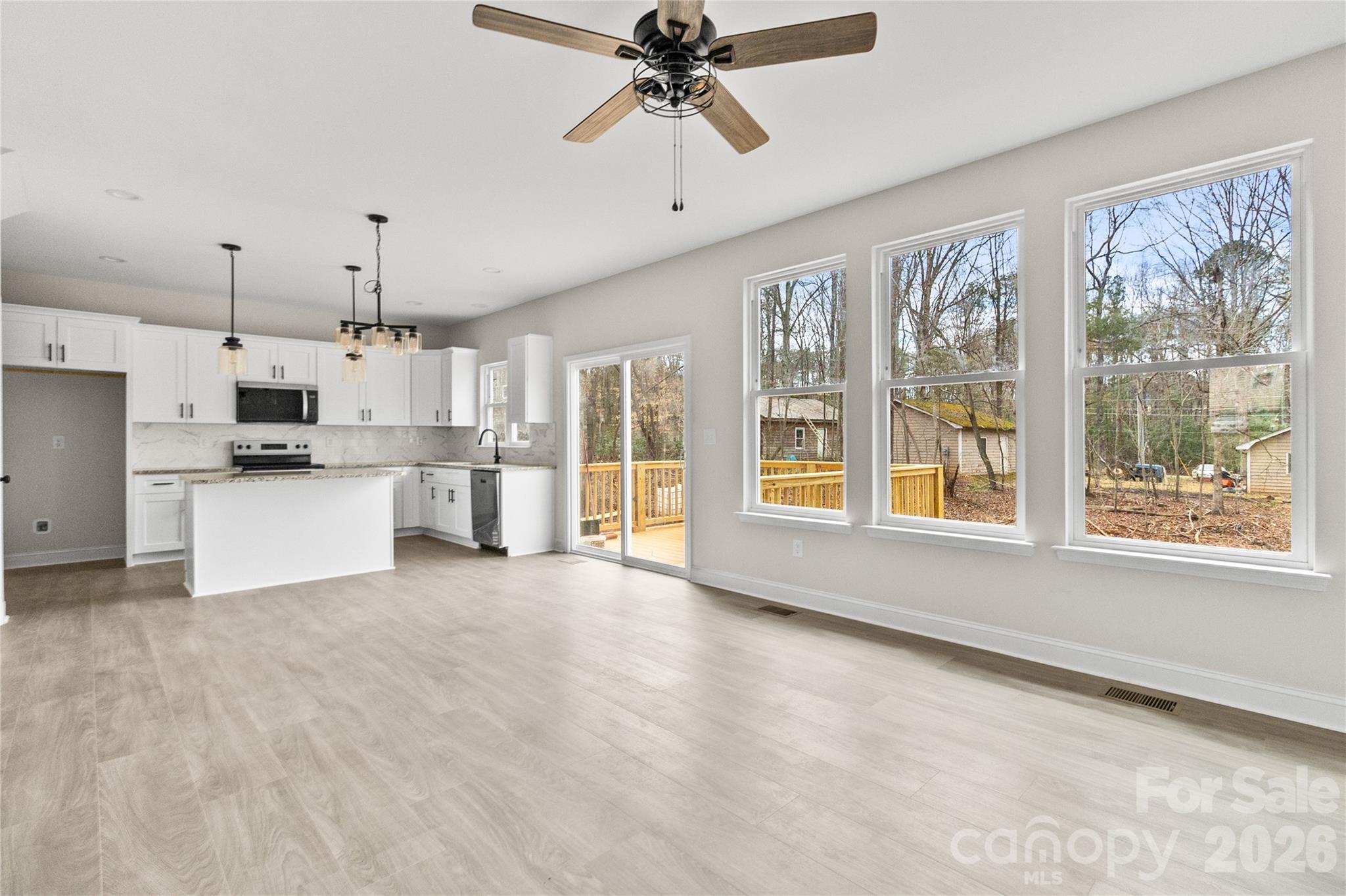 3692 Shannon Loop — Denver