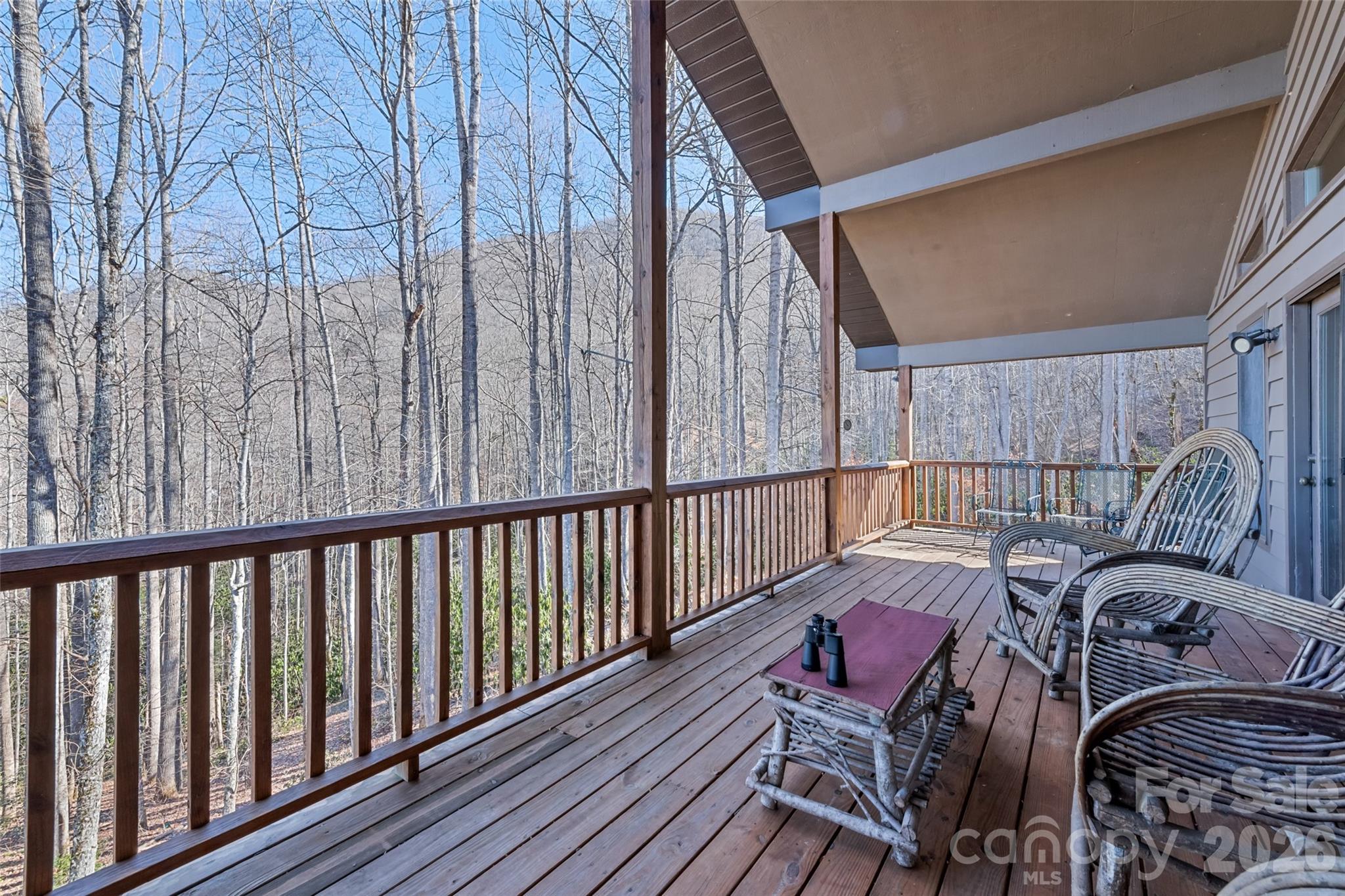 831 Forest Run Road — Whittier