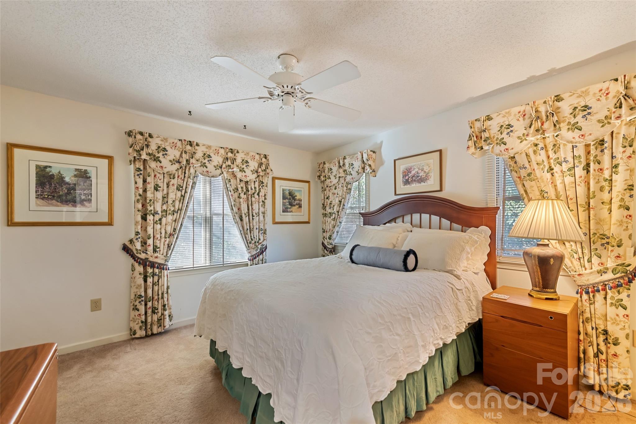 831 Forest Run Road — Whittier