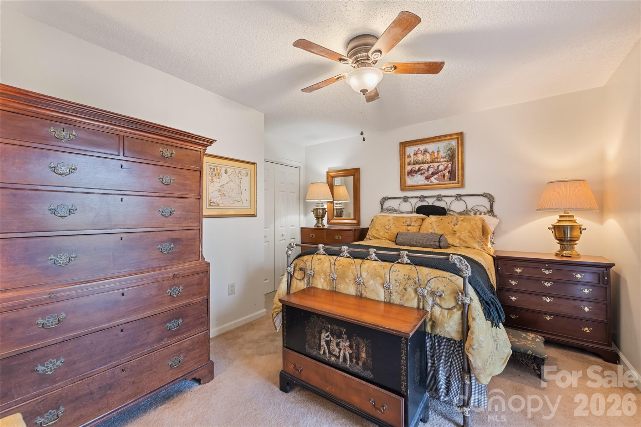 831 Forest Run Road — Whittier