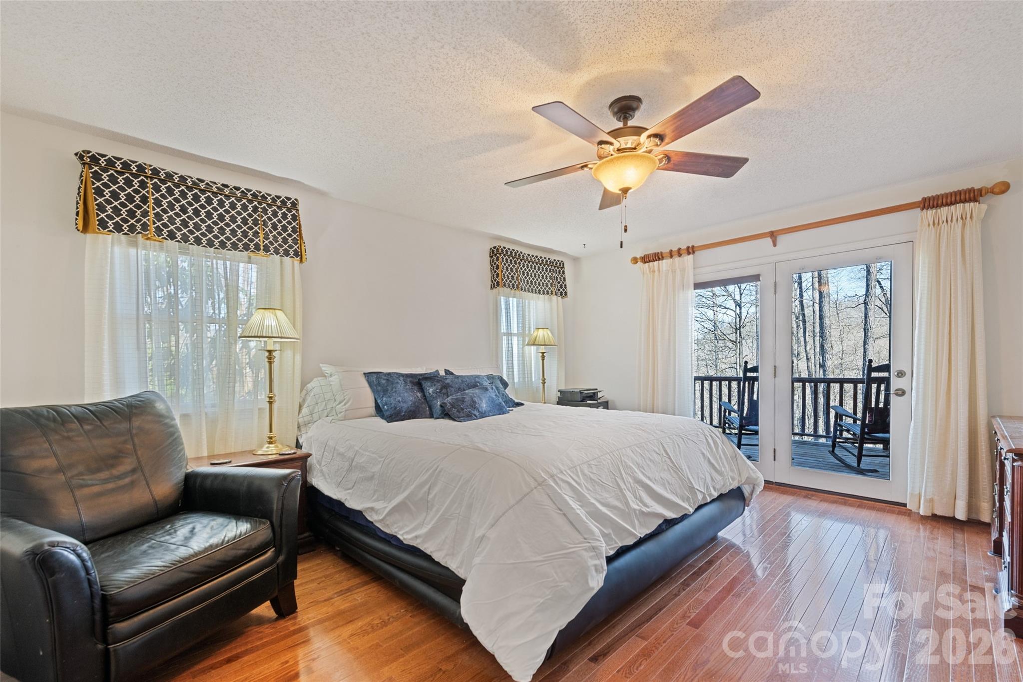 831 Forest Run Road — Whittier