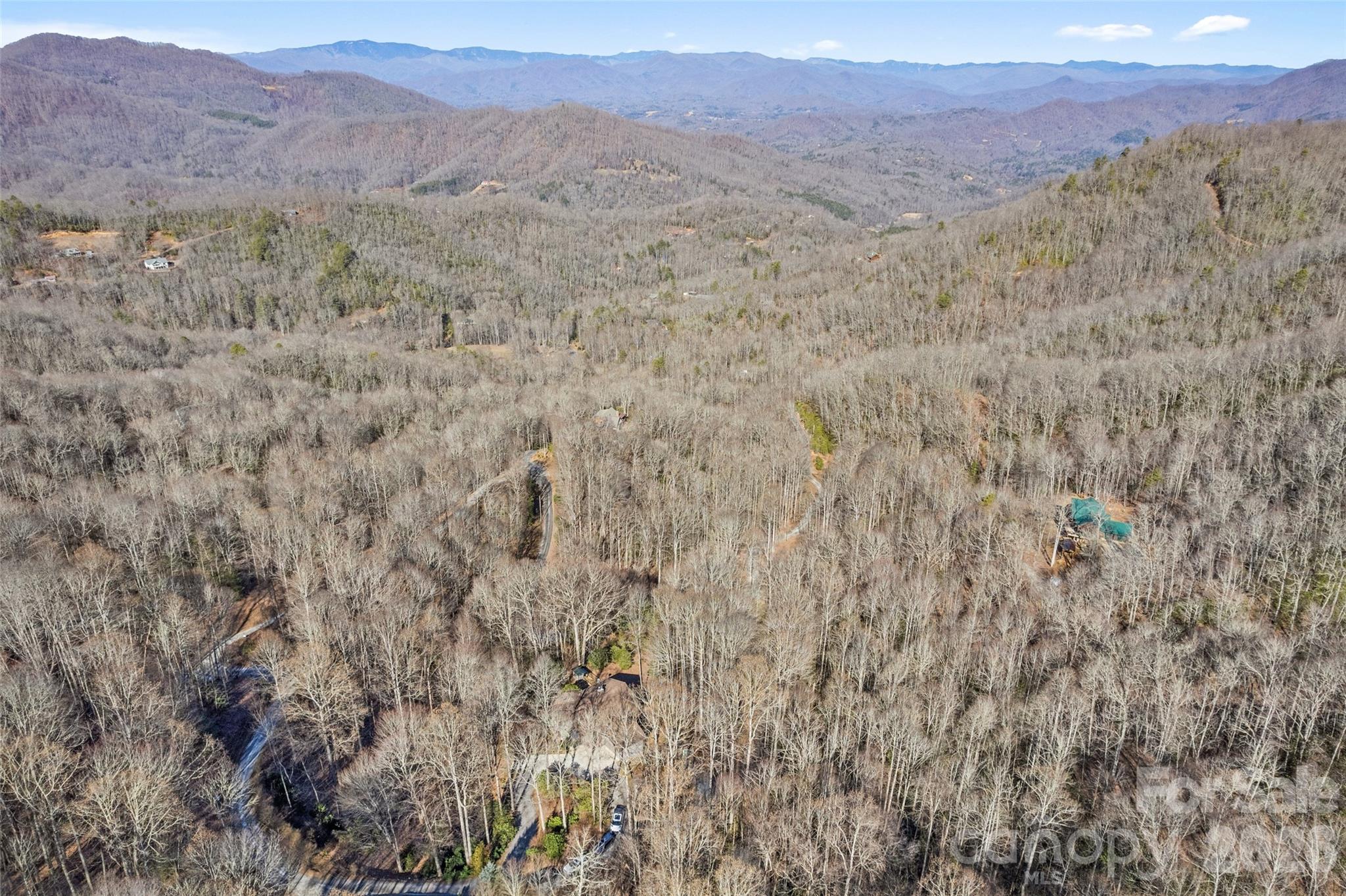 831 Forest Run Road — Whittier