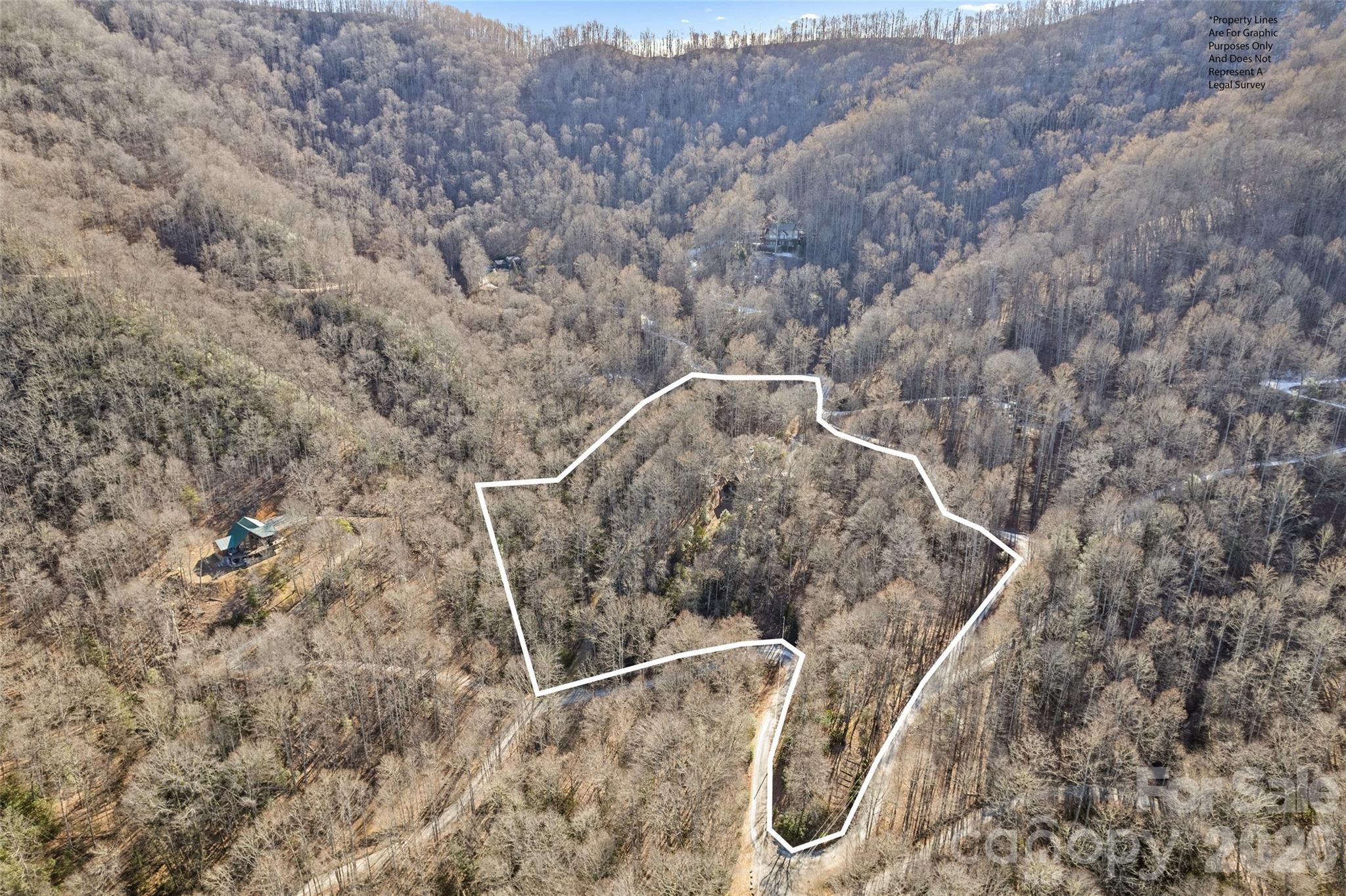 831 Forest Run Road — Whittier