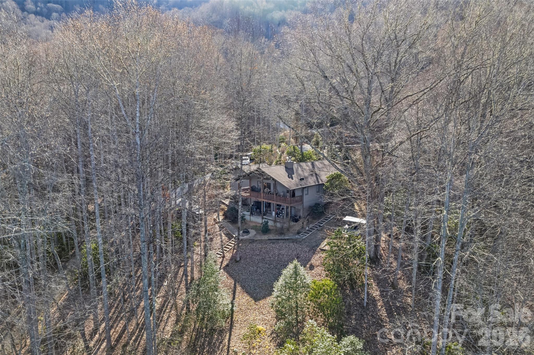 831 Forest Run Road — Whittier