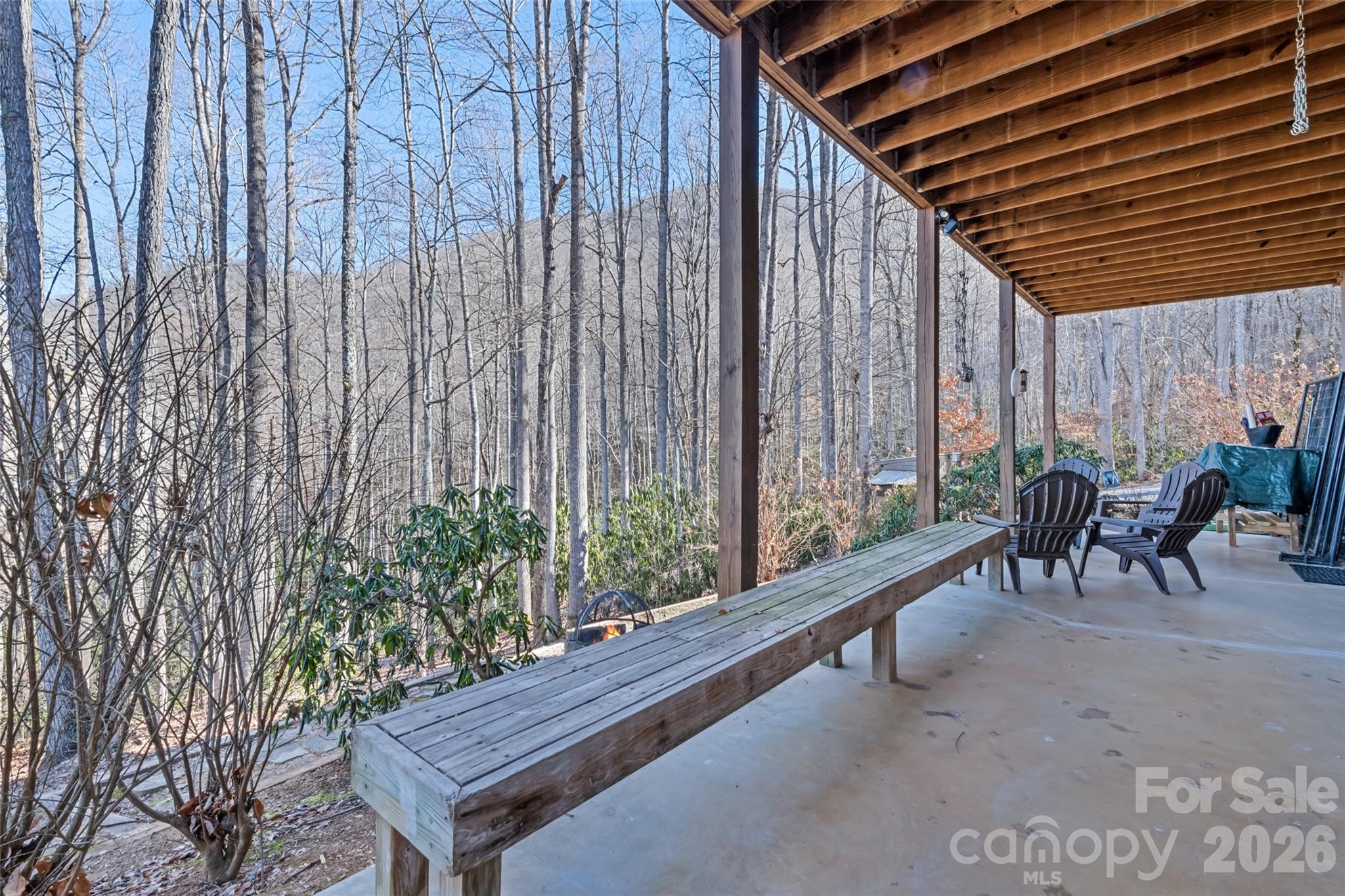 831 Forest Run Road — Whittier