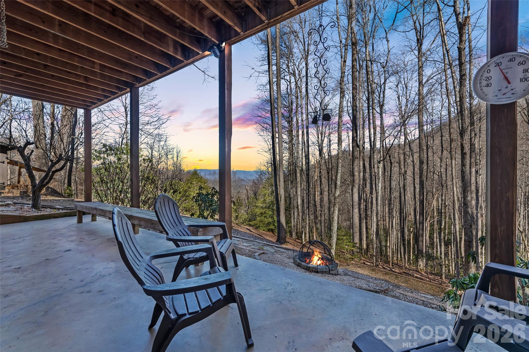 831 Forest Run Road — Whittier