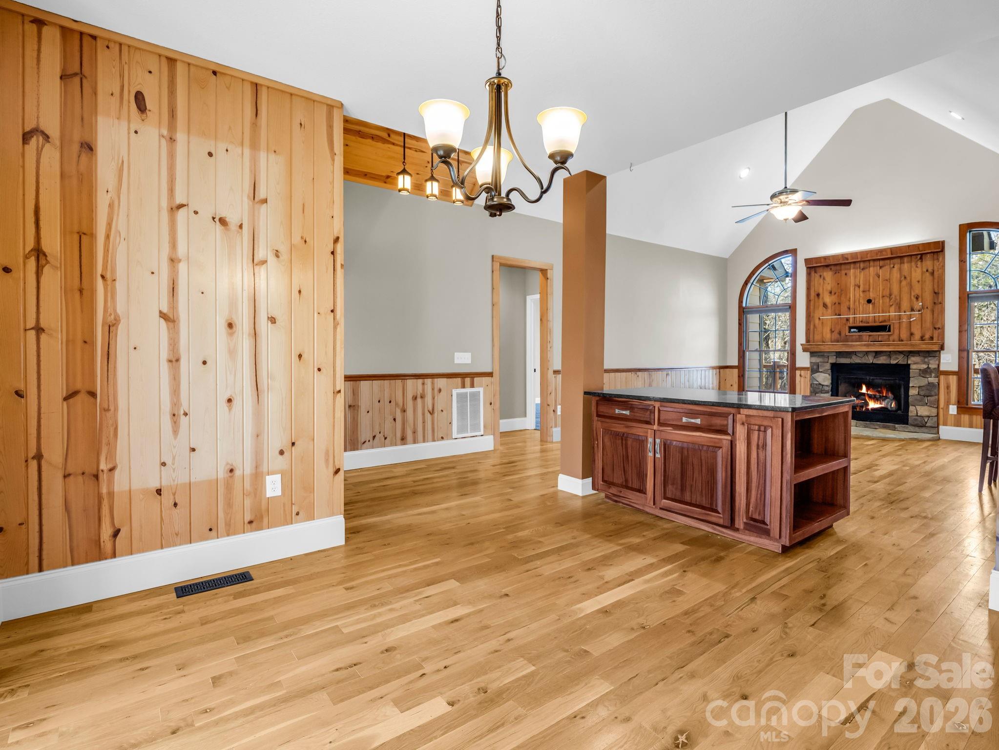 60 Bridge Lane — Tryon