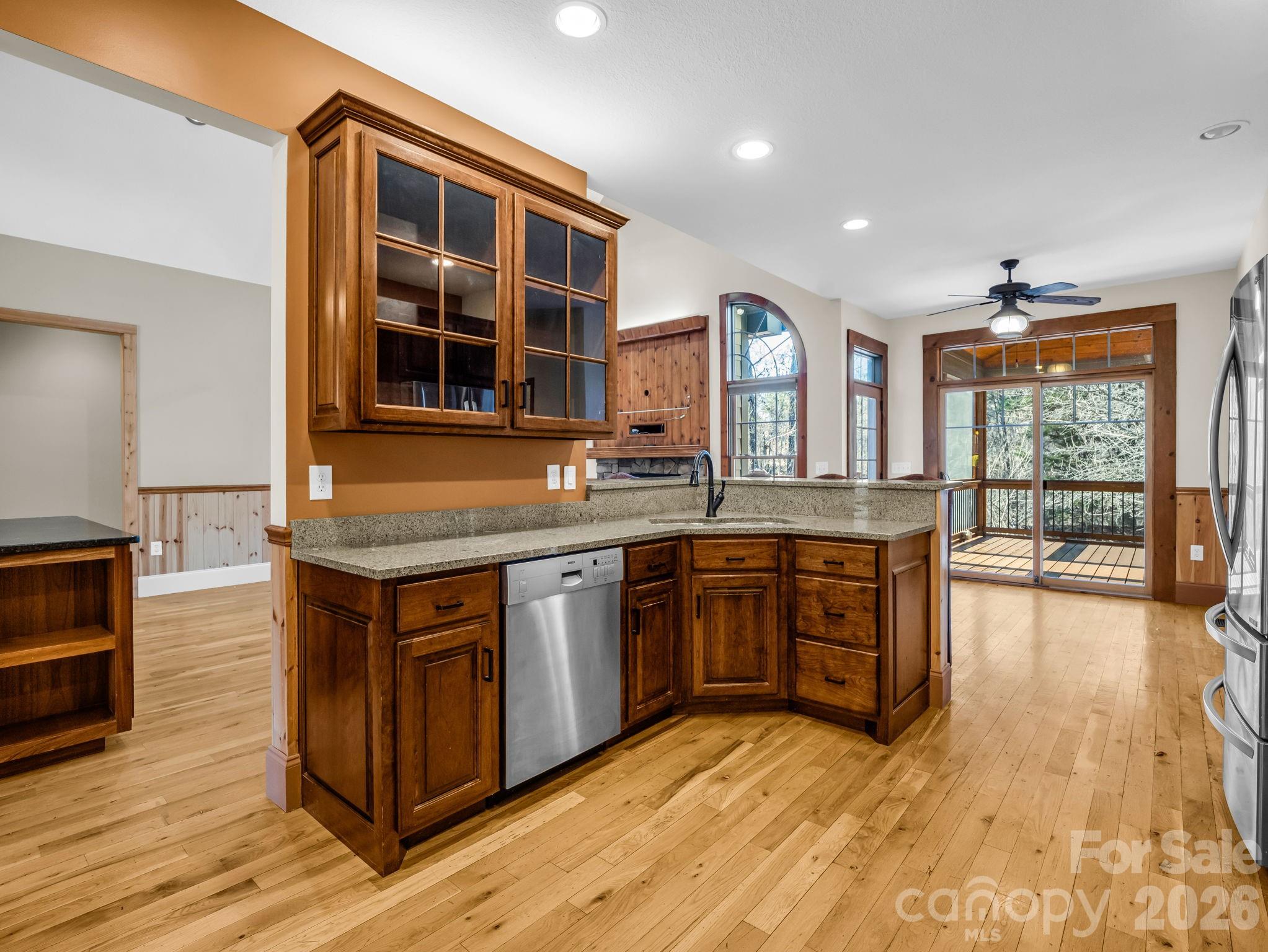 60 Bridge Lane — Tryon