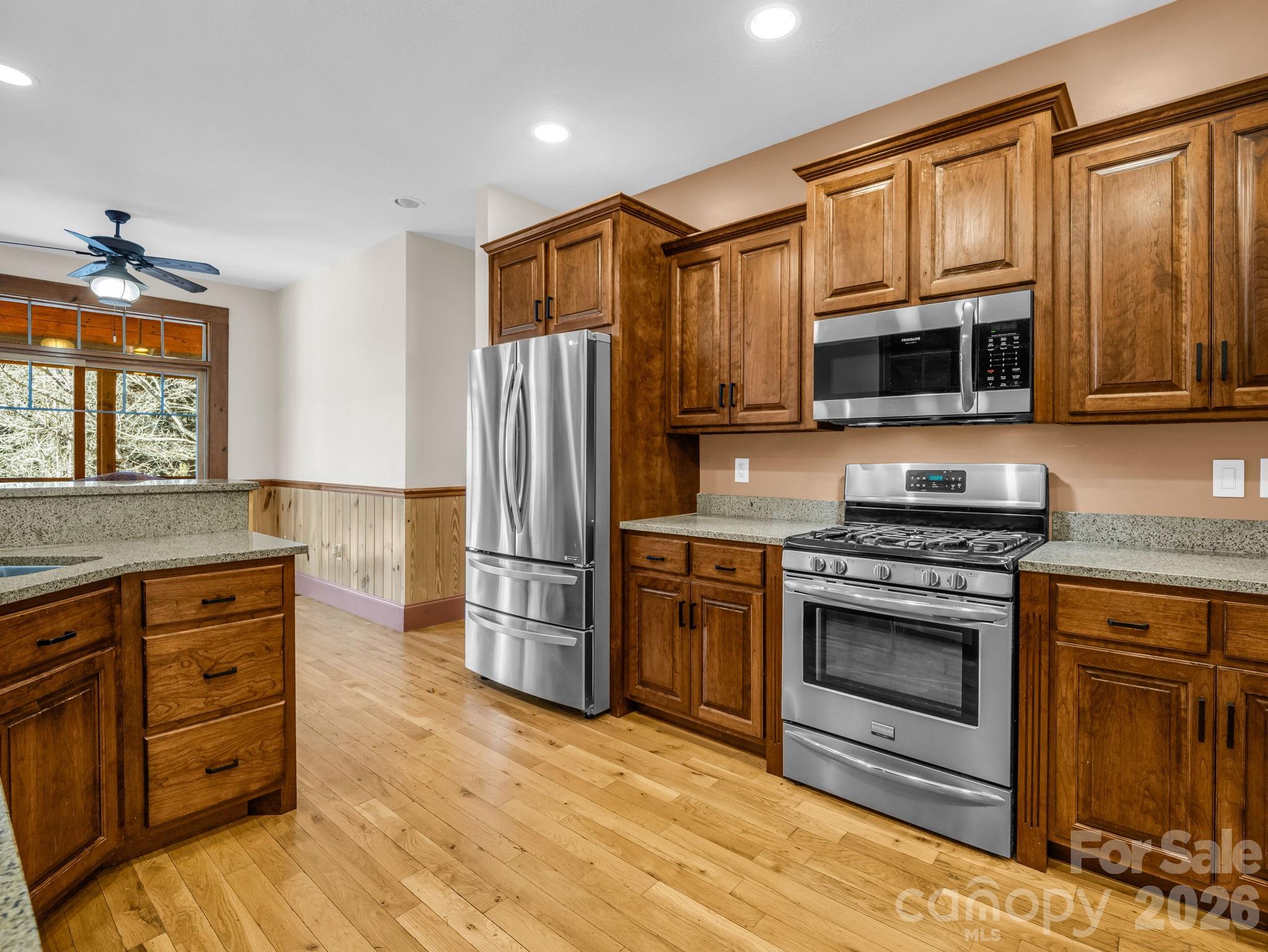 60 Bridge Lane — Tryon
