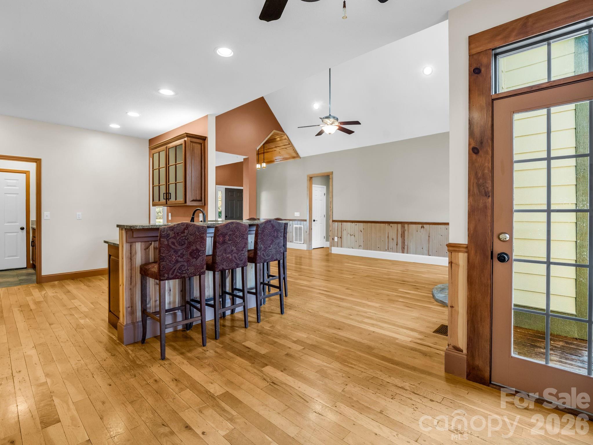 60 Bridge Lane — Tryon