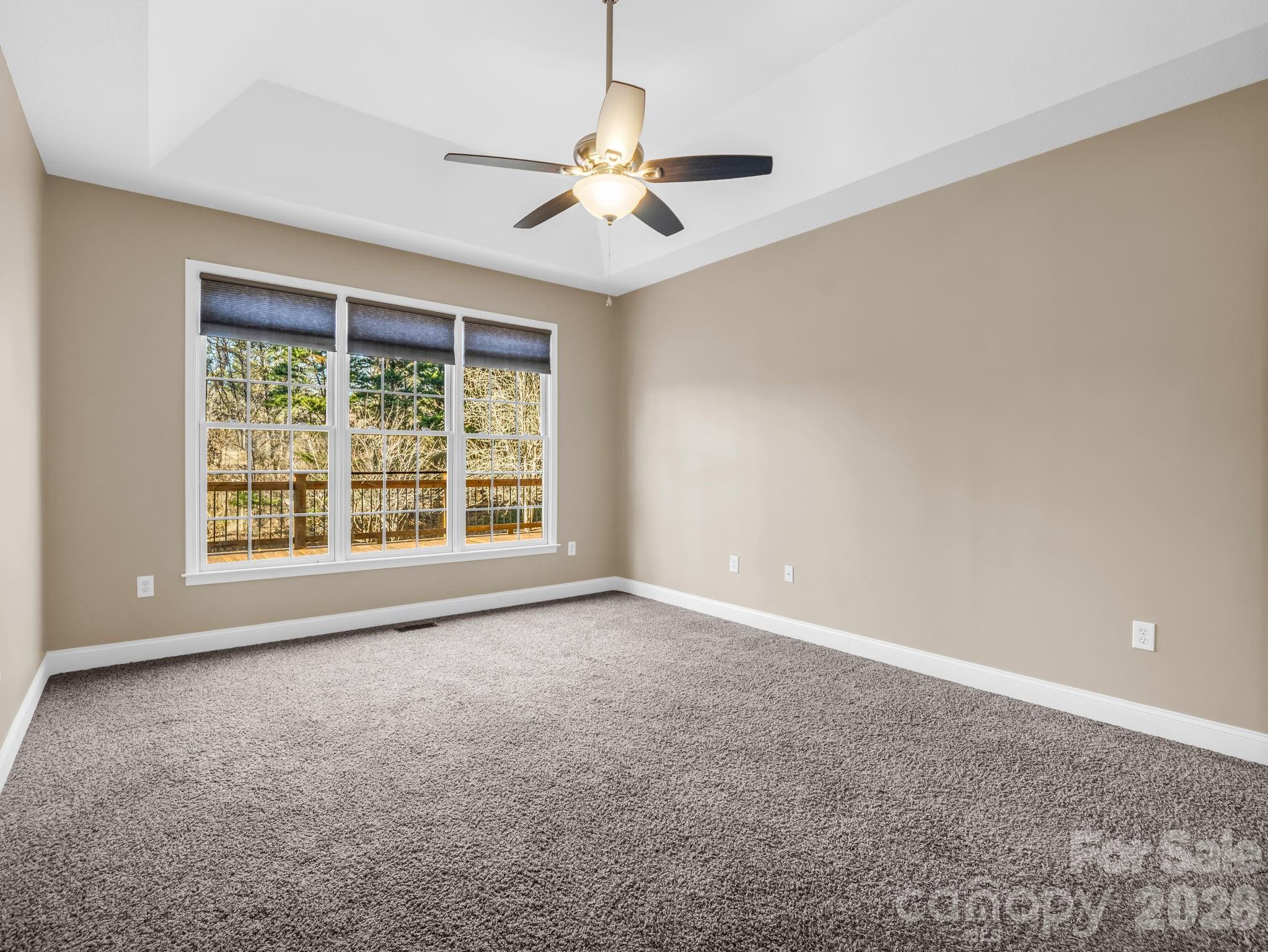 60 Bridge Lane — Tryon