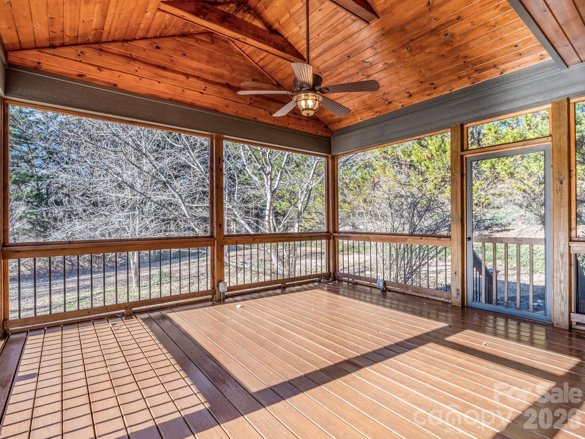 60 Bridge Lane — Tryon