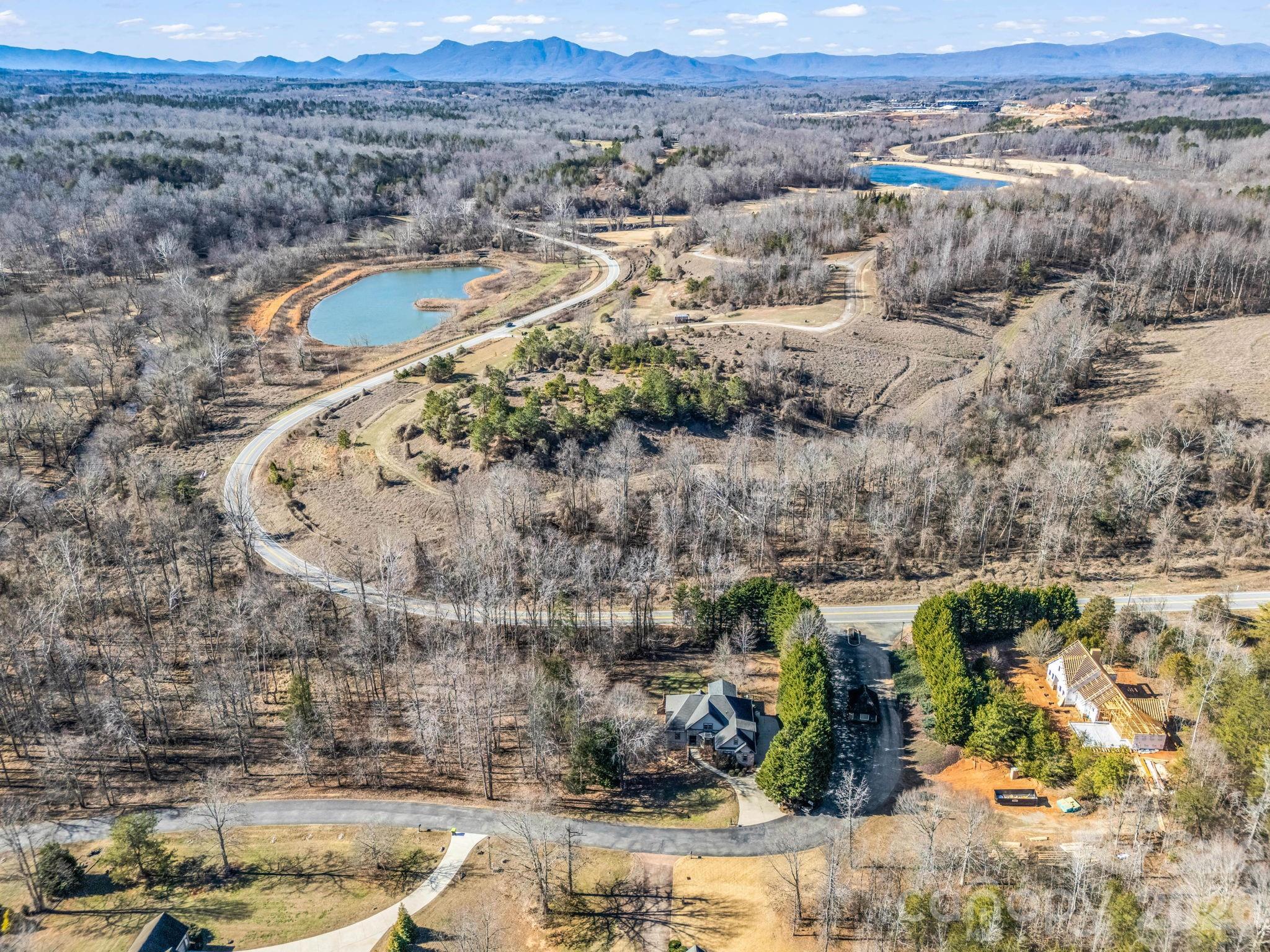 60 Bridge Lane — Tryon