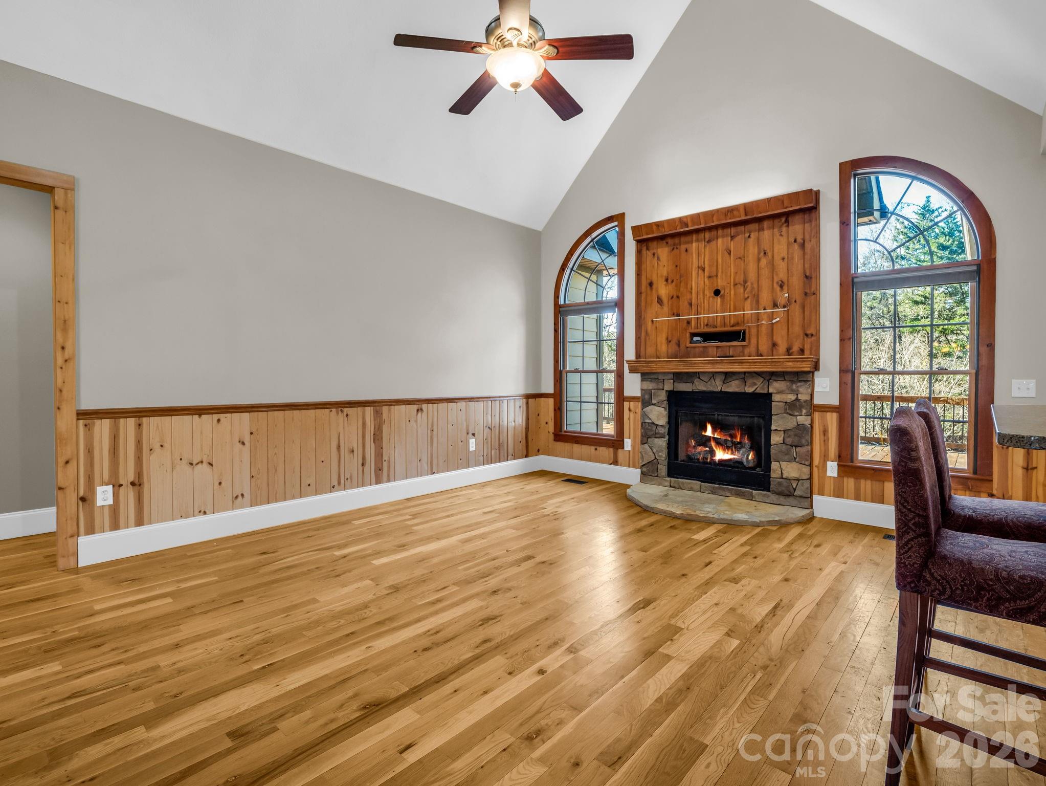 60 Bridge Lane — Tryon