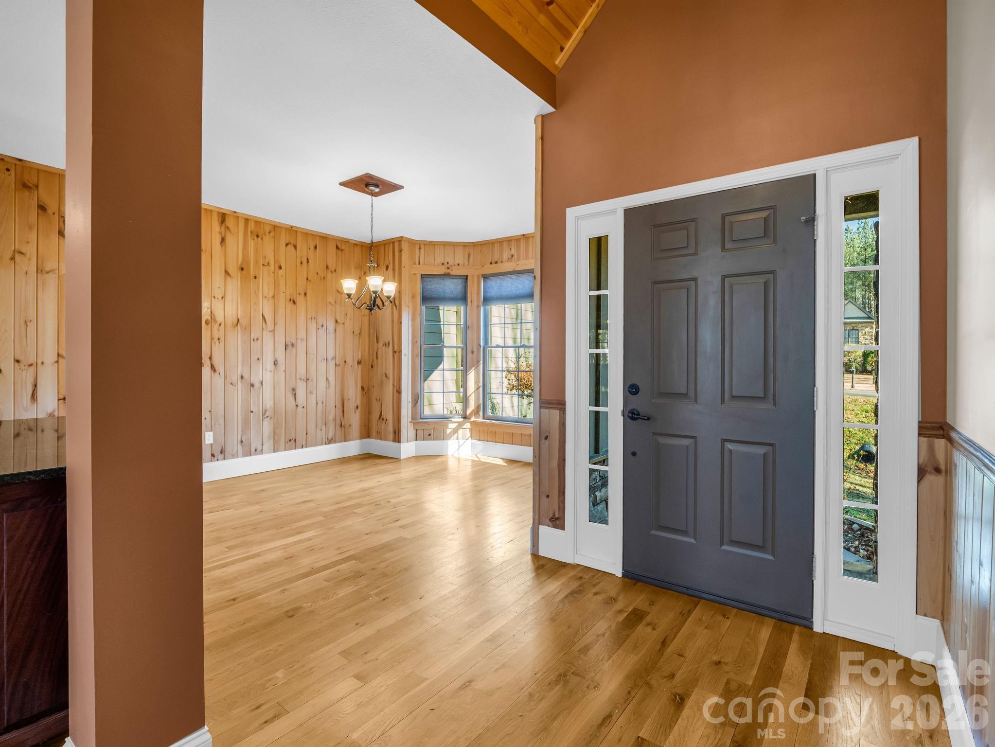 60 Bridge Lane — Tryon