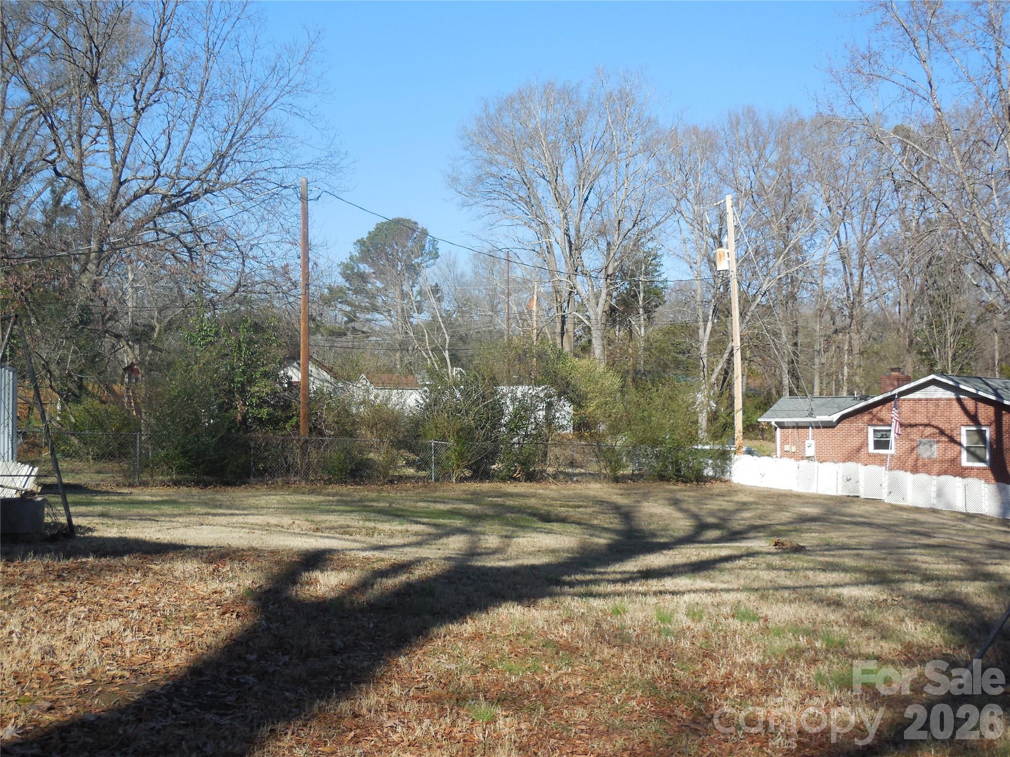 781 Denning Place — Charlotte