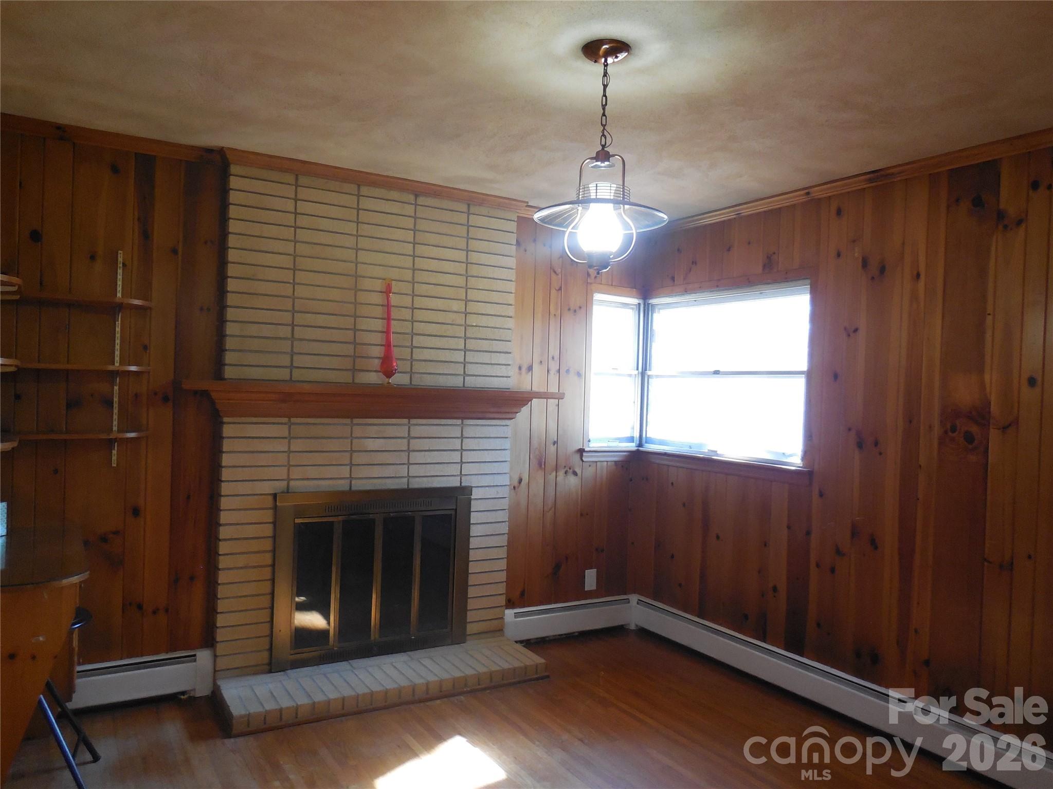 781 Denning Place — Charlotte